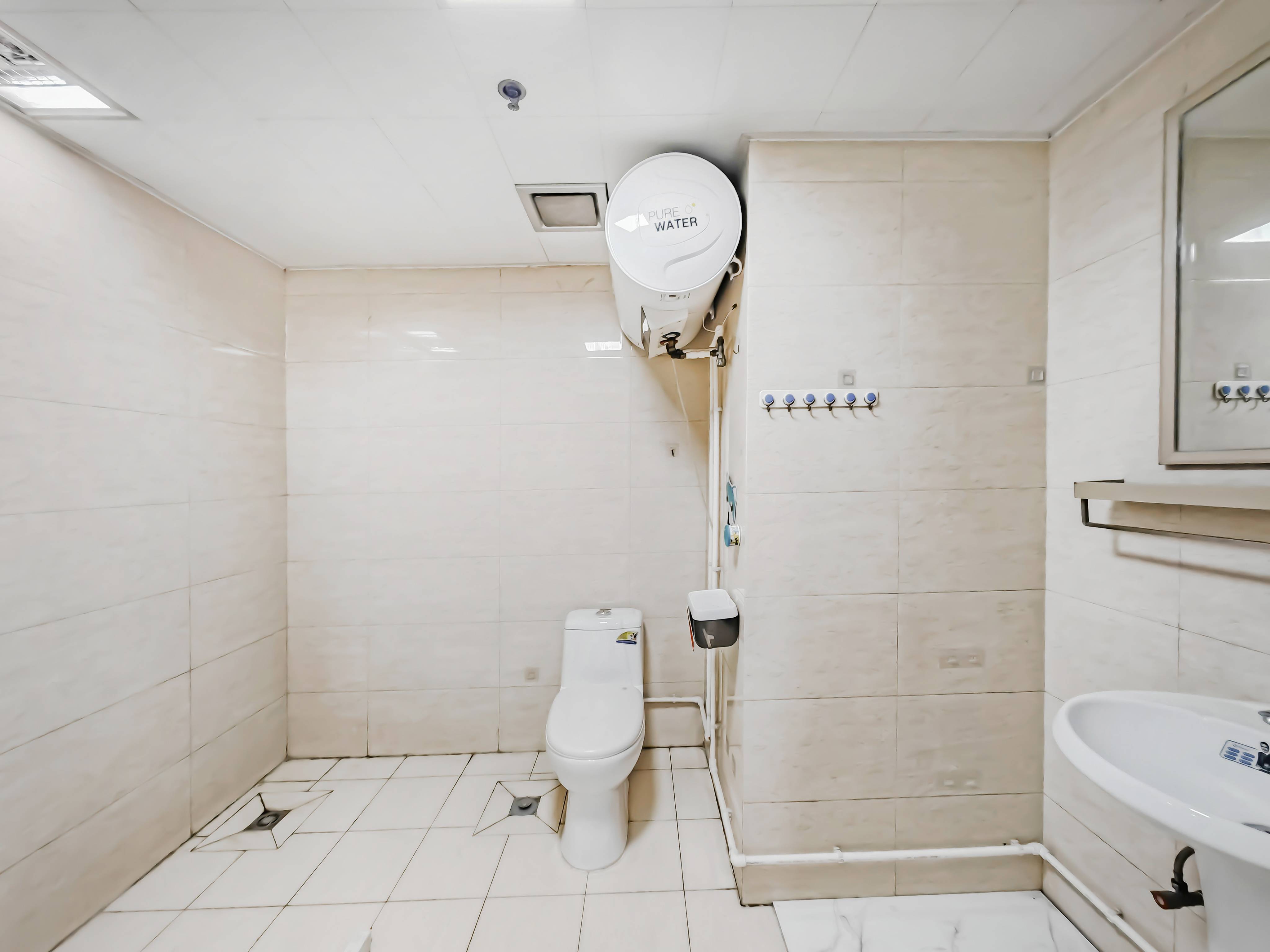 恒大城（商住楼）