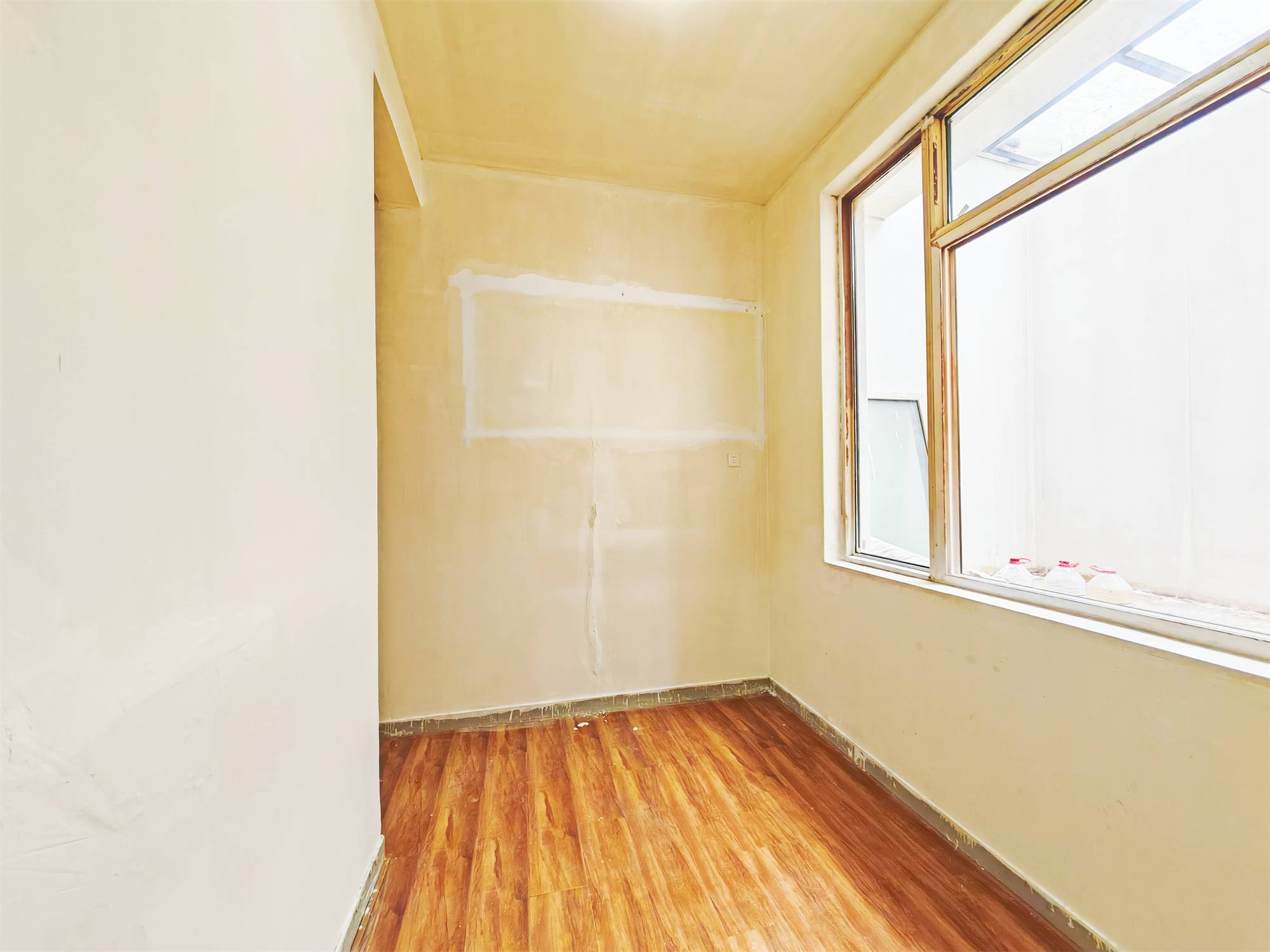 华润仰山云栖径