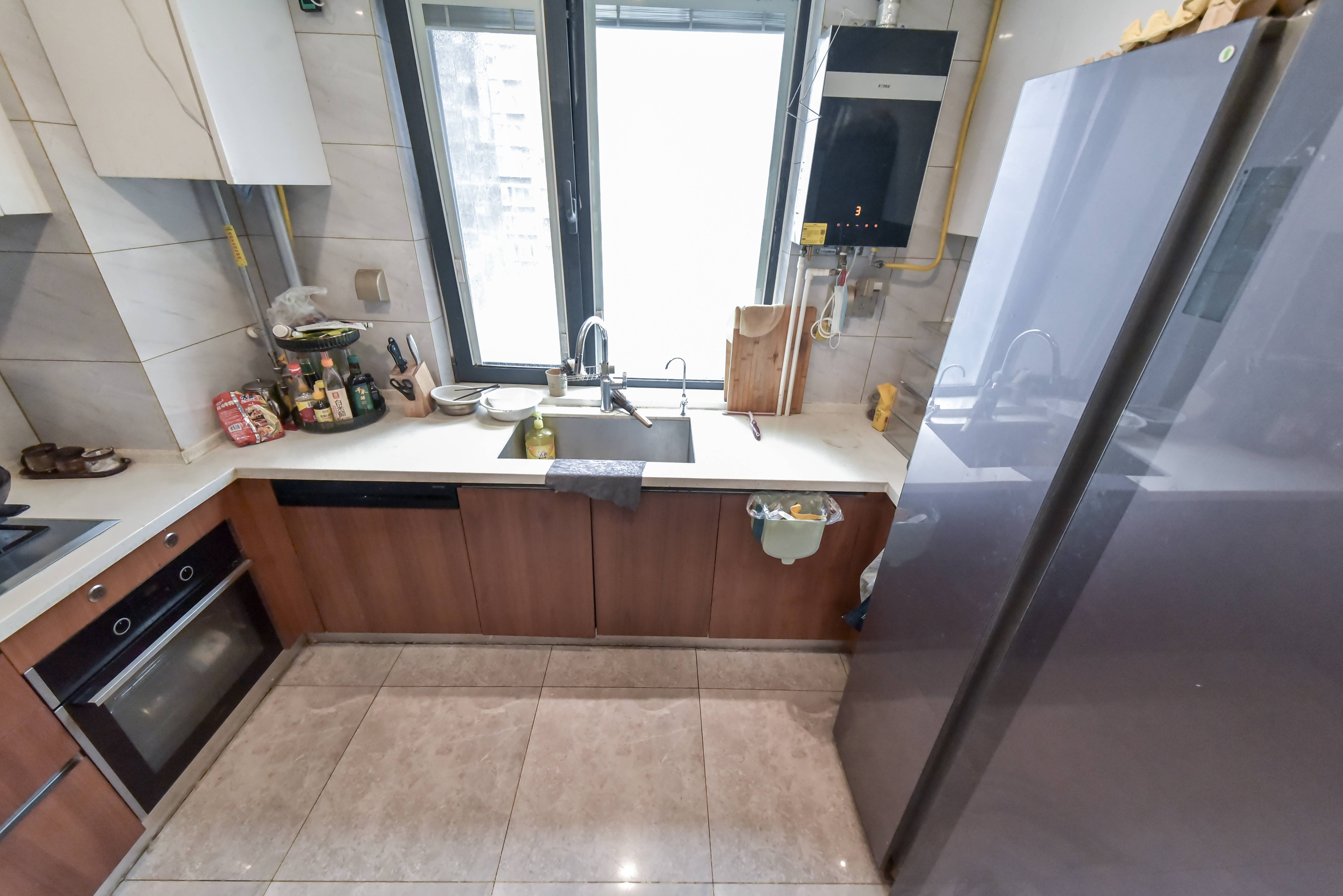 银丰玖玺城一期宸和府