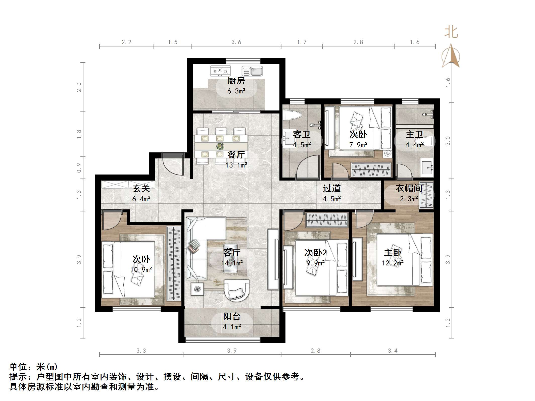 银丰玖玺城一期宸和府
