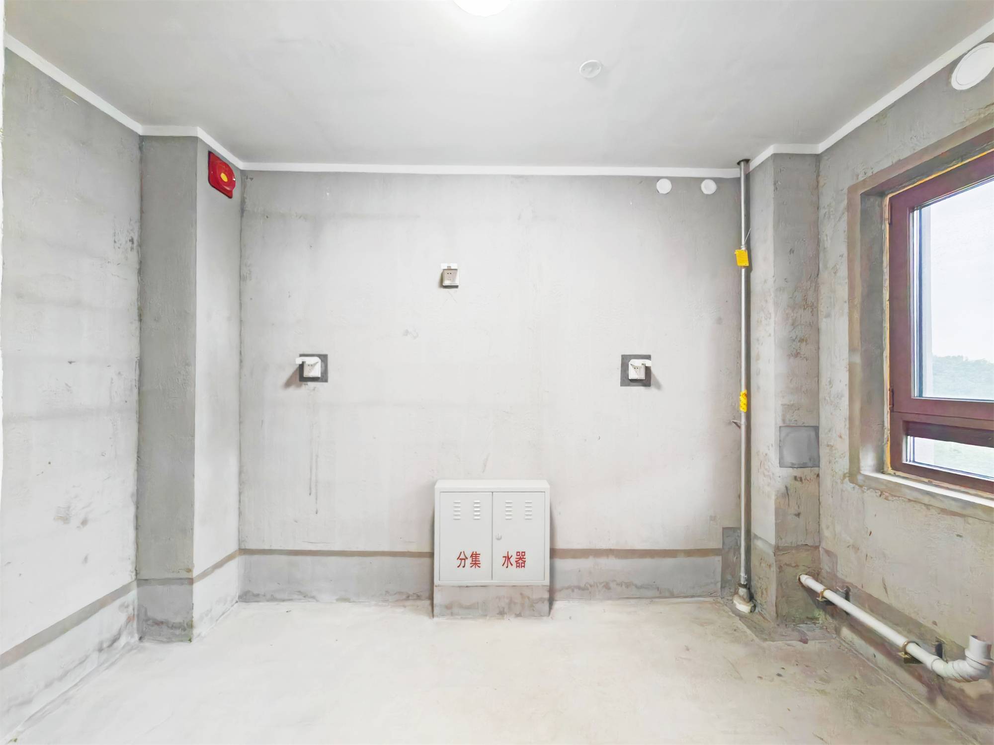 鲁能领秀城漫山香墅宸麓