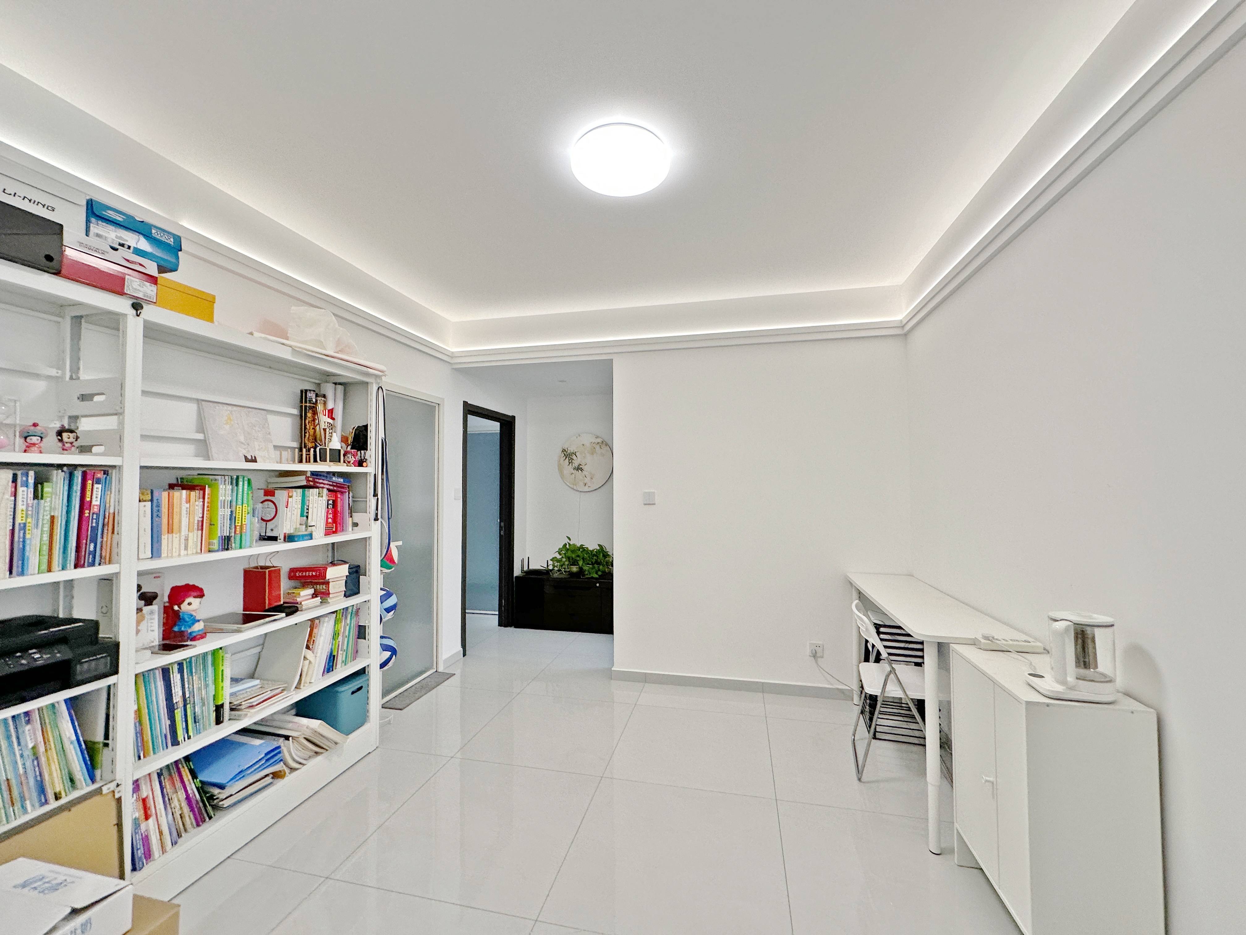 新世界阳光花园