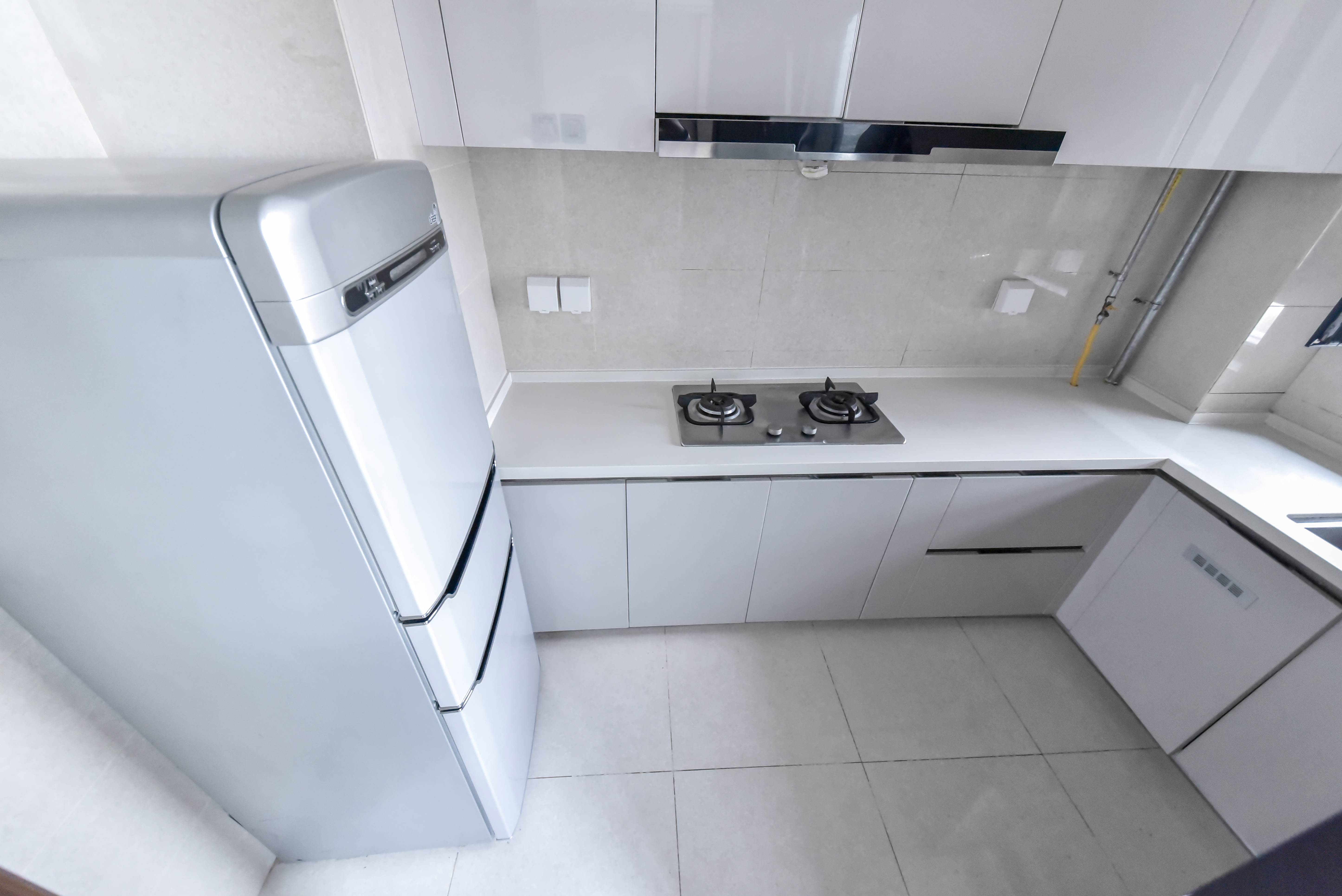 融创文旅城溪山居