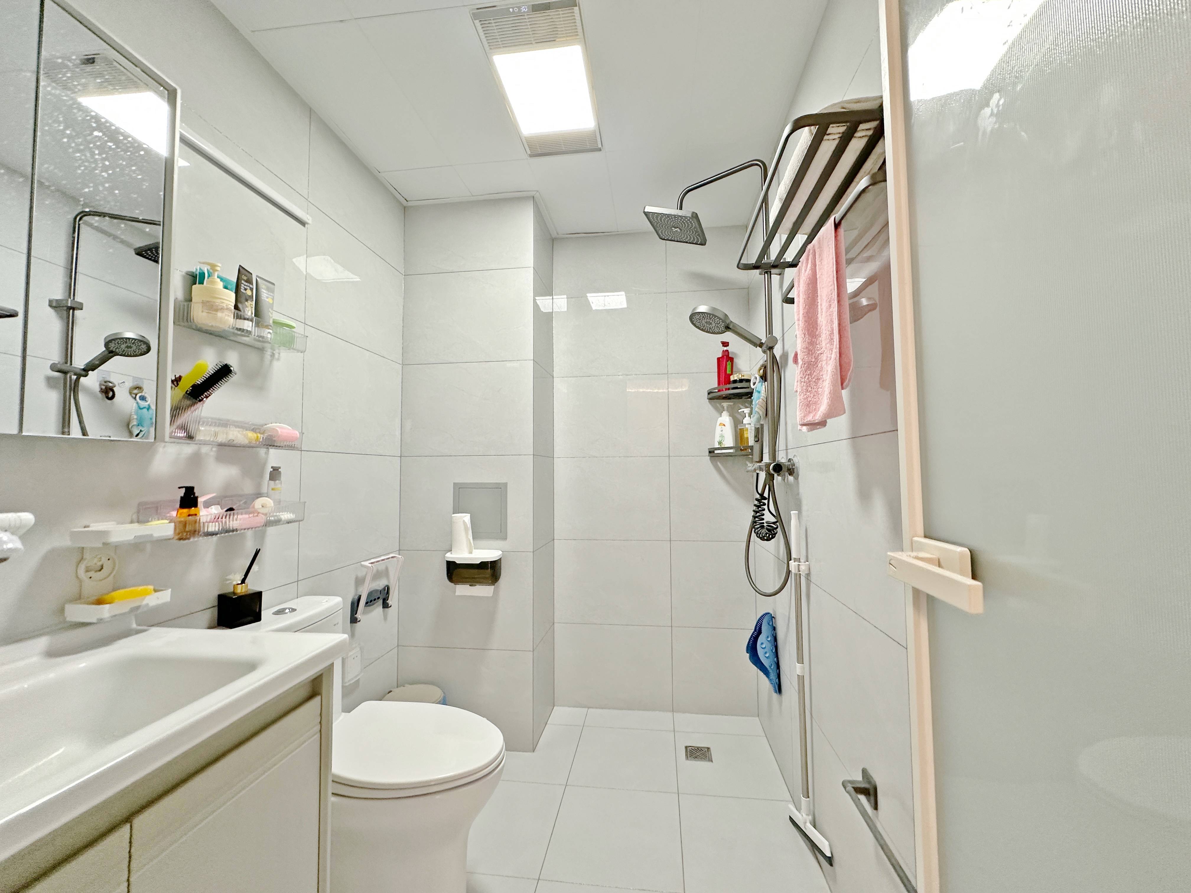 新世界阳光花园