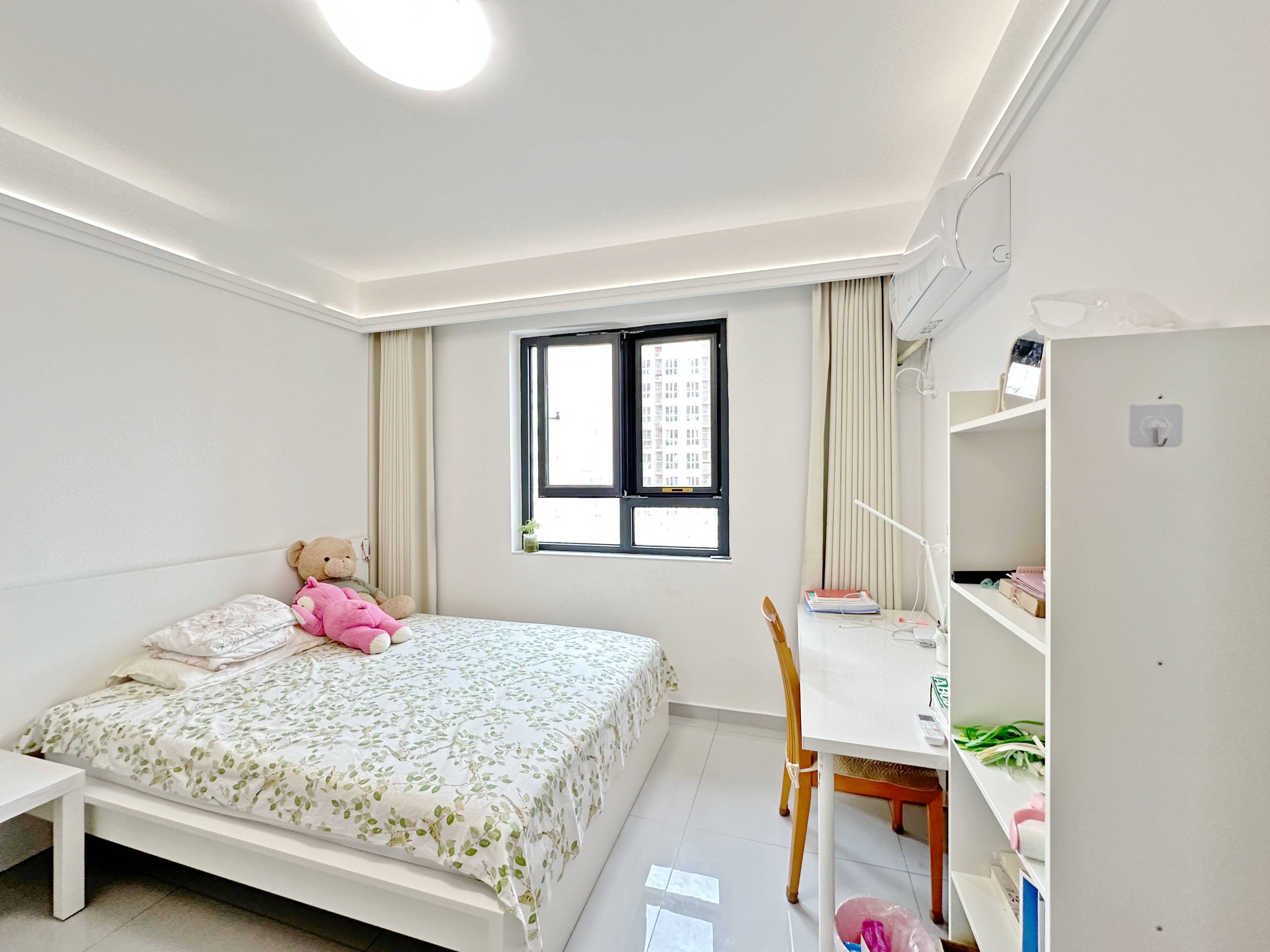 新世界阳光花园