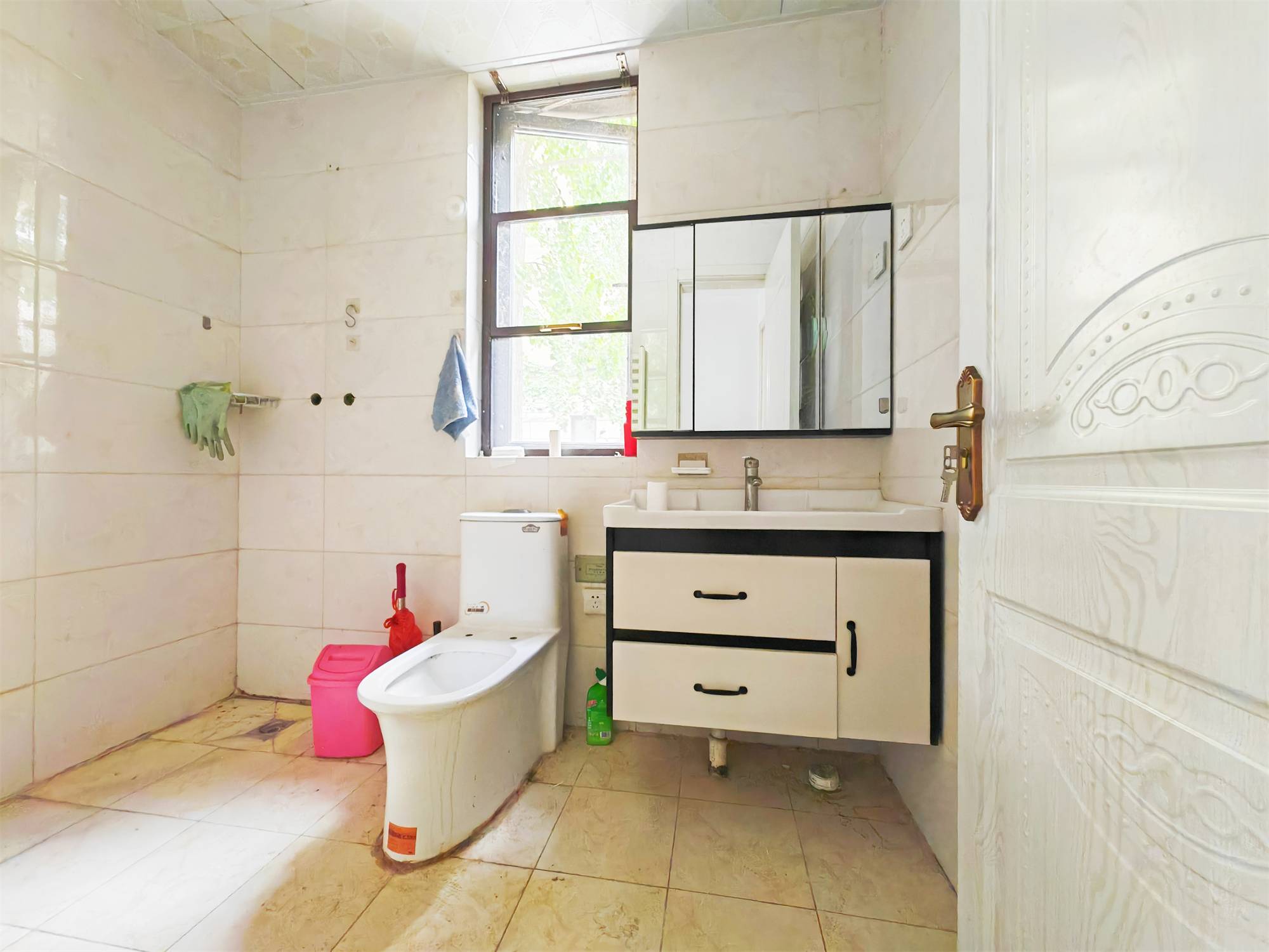 华润仰山云栖径