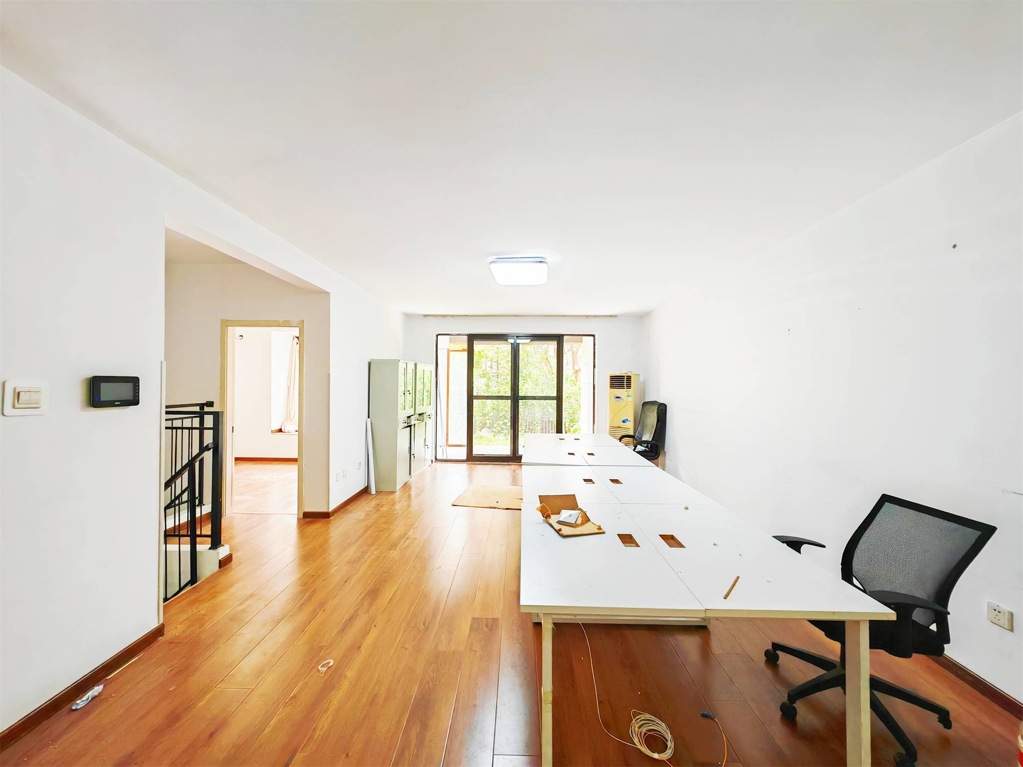 华润仰山云栖径