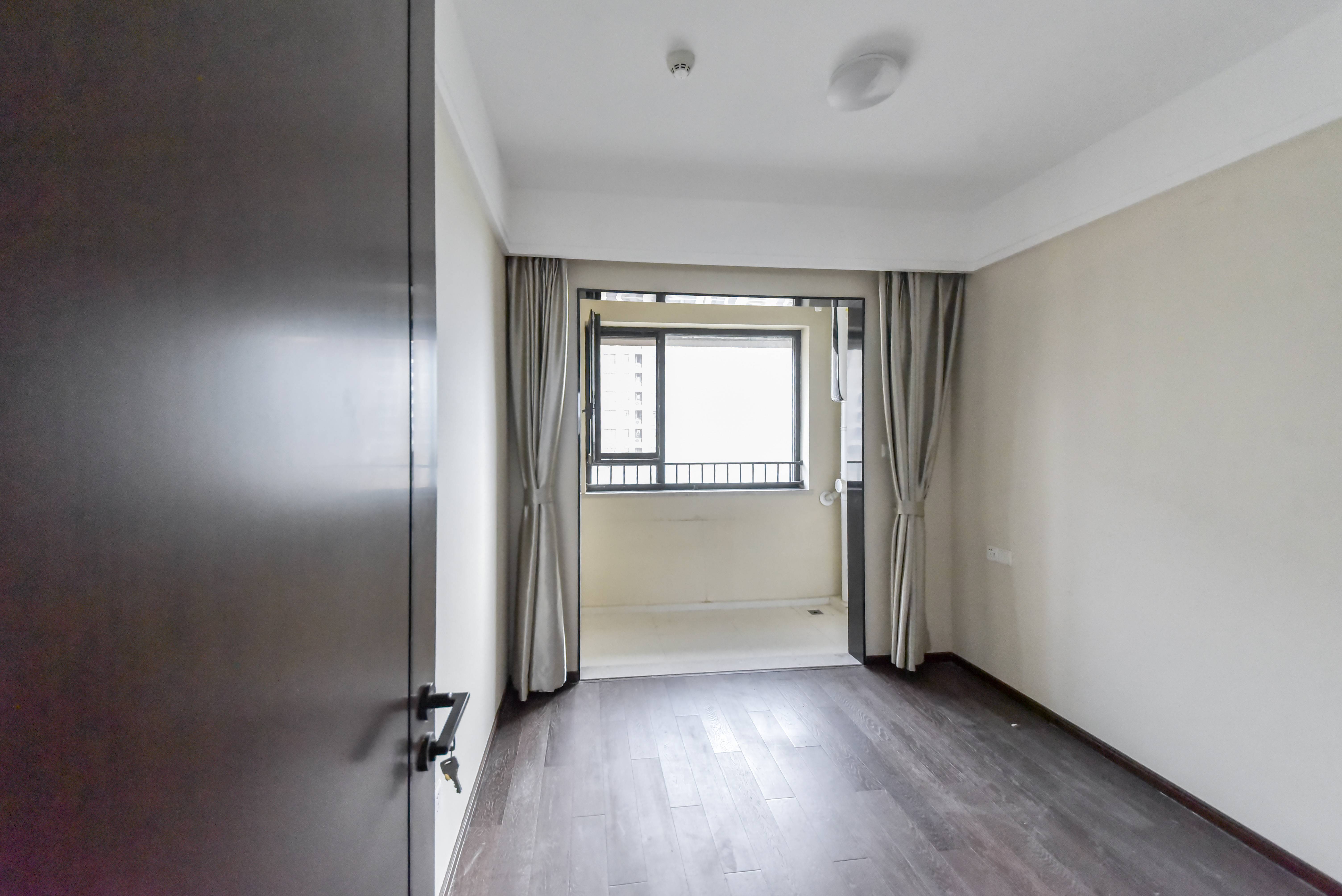 融创文旅城溪山居