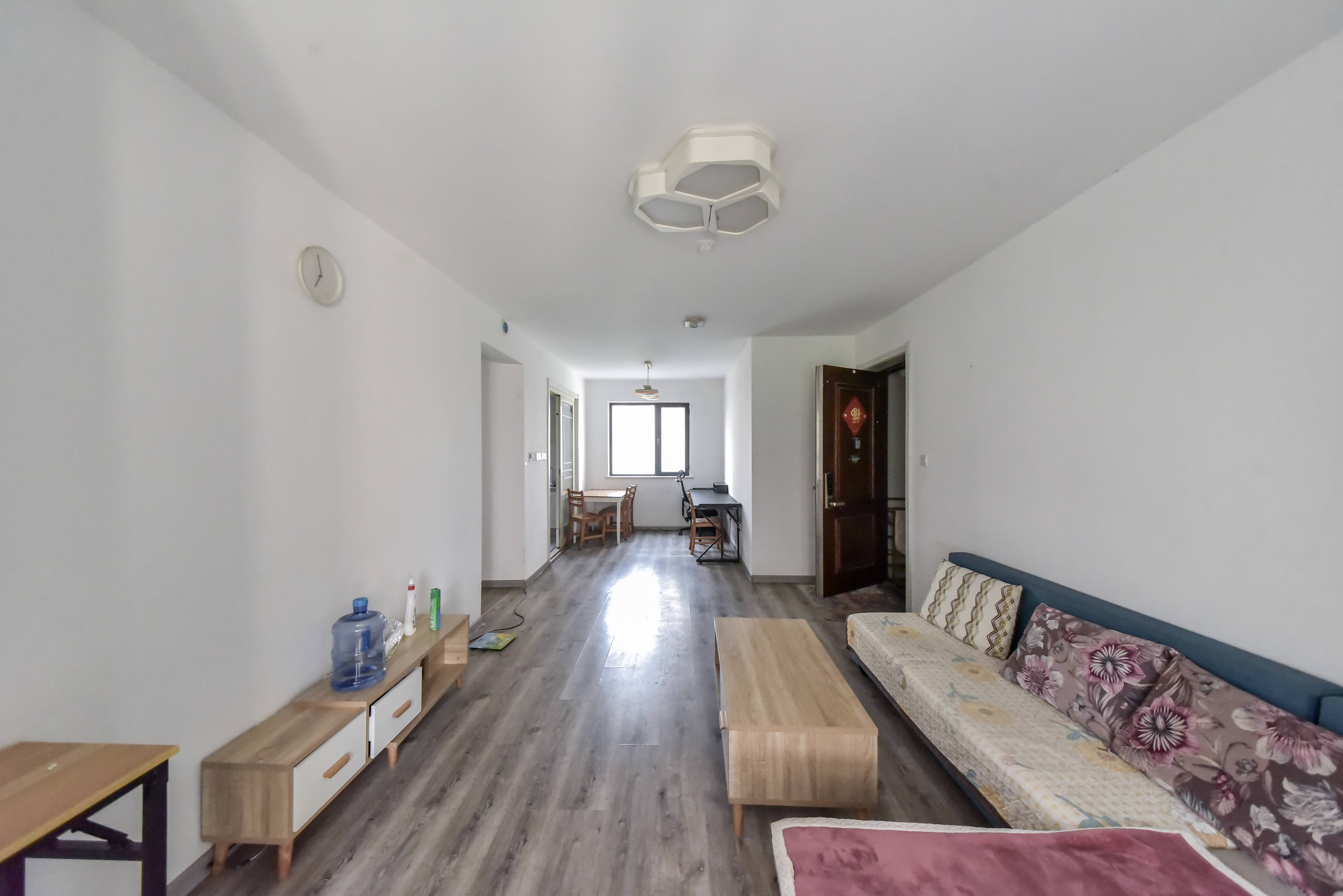 中新国际东城三区