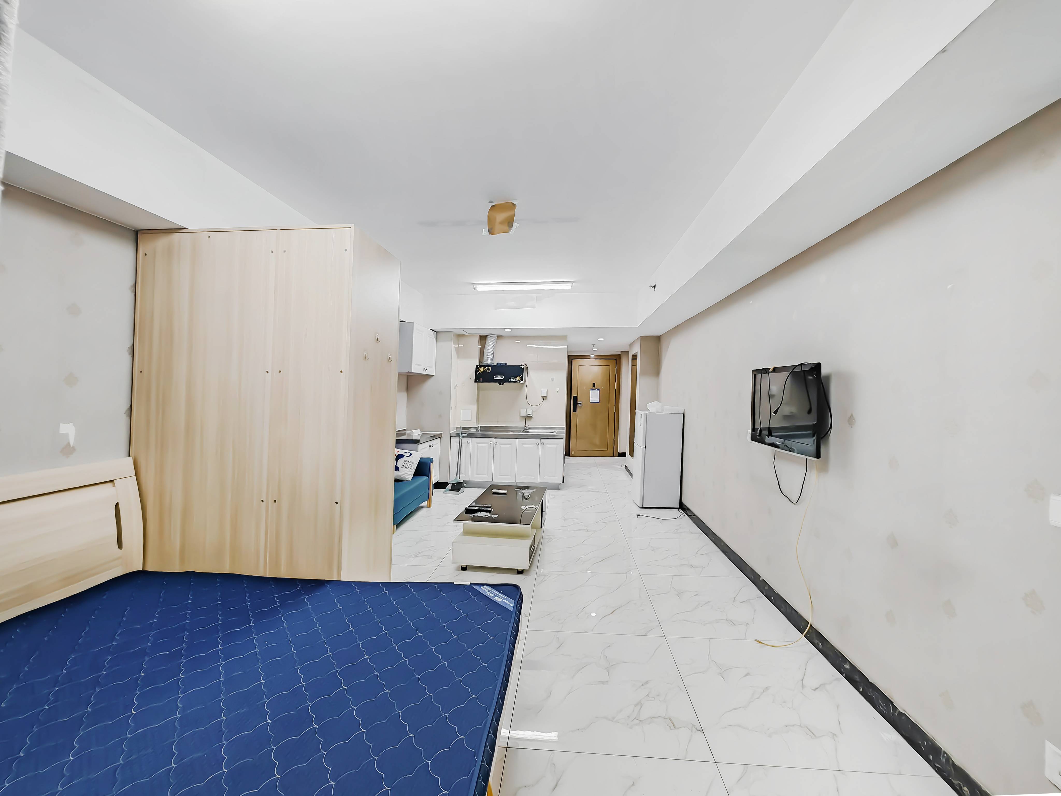 恒大城（商住楼）