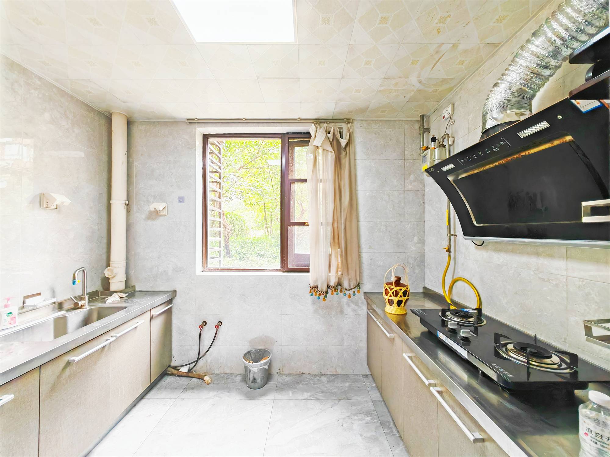 华润仰山云栖径