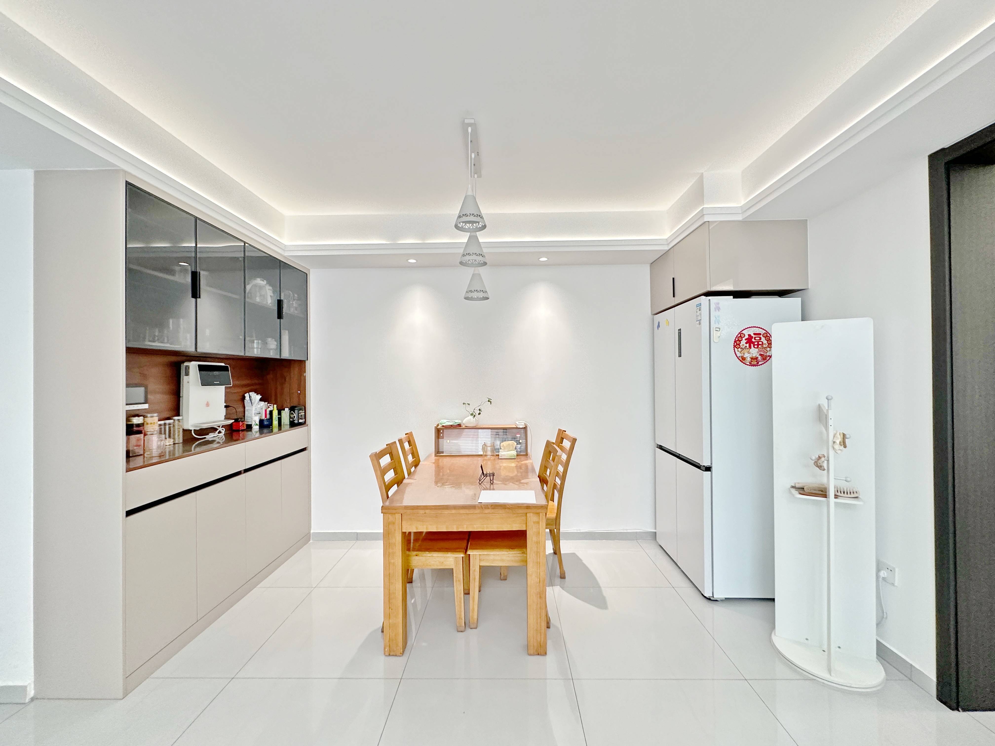 新世界阳光花园