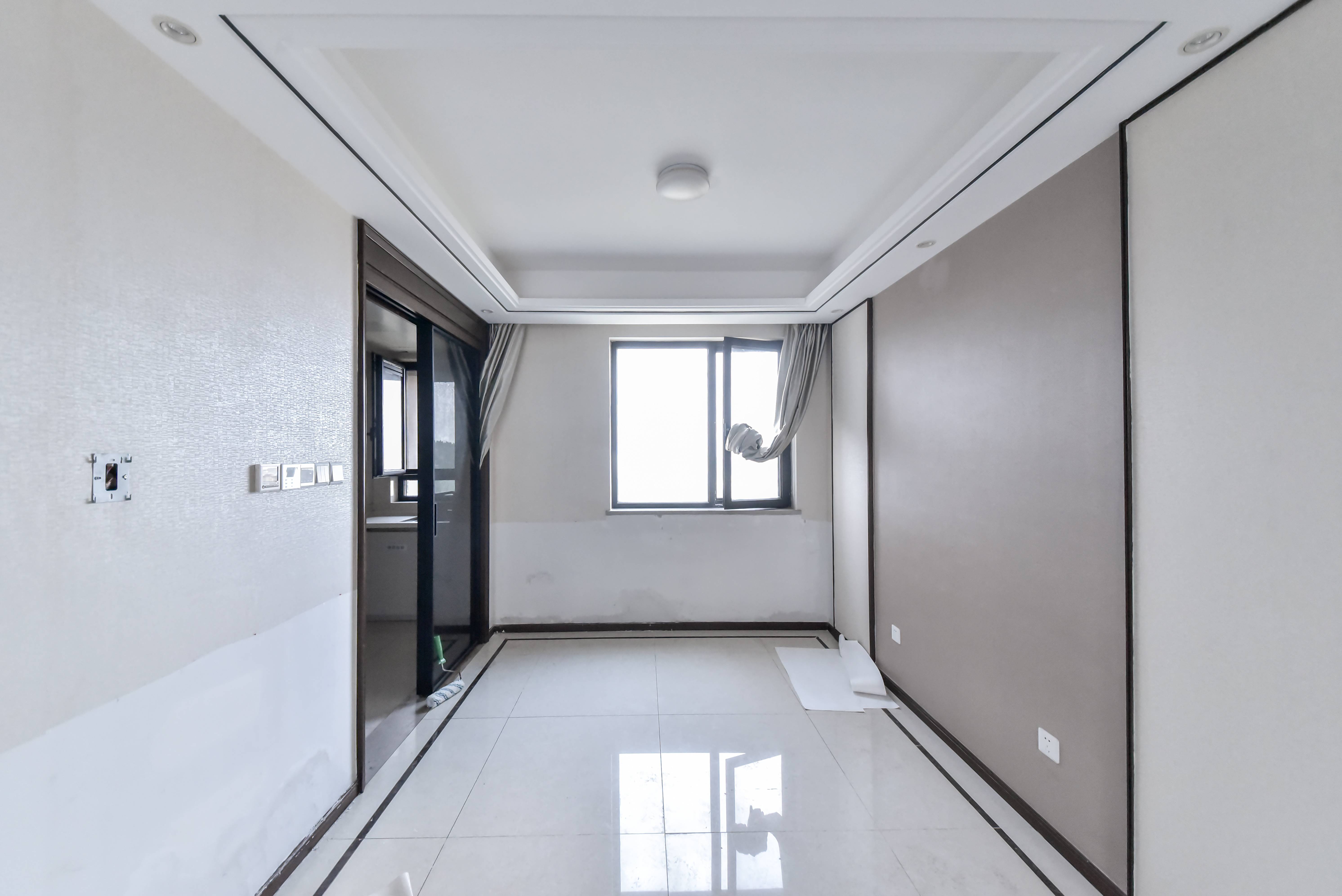 融创文旅城溪山居