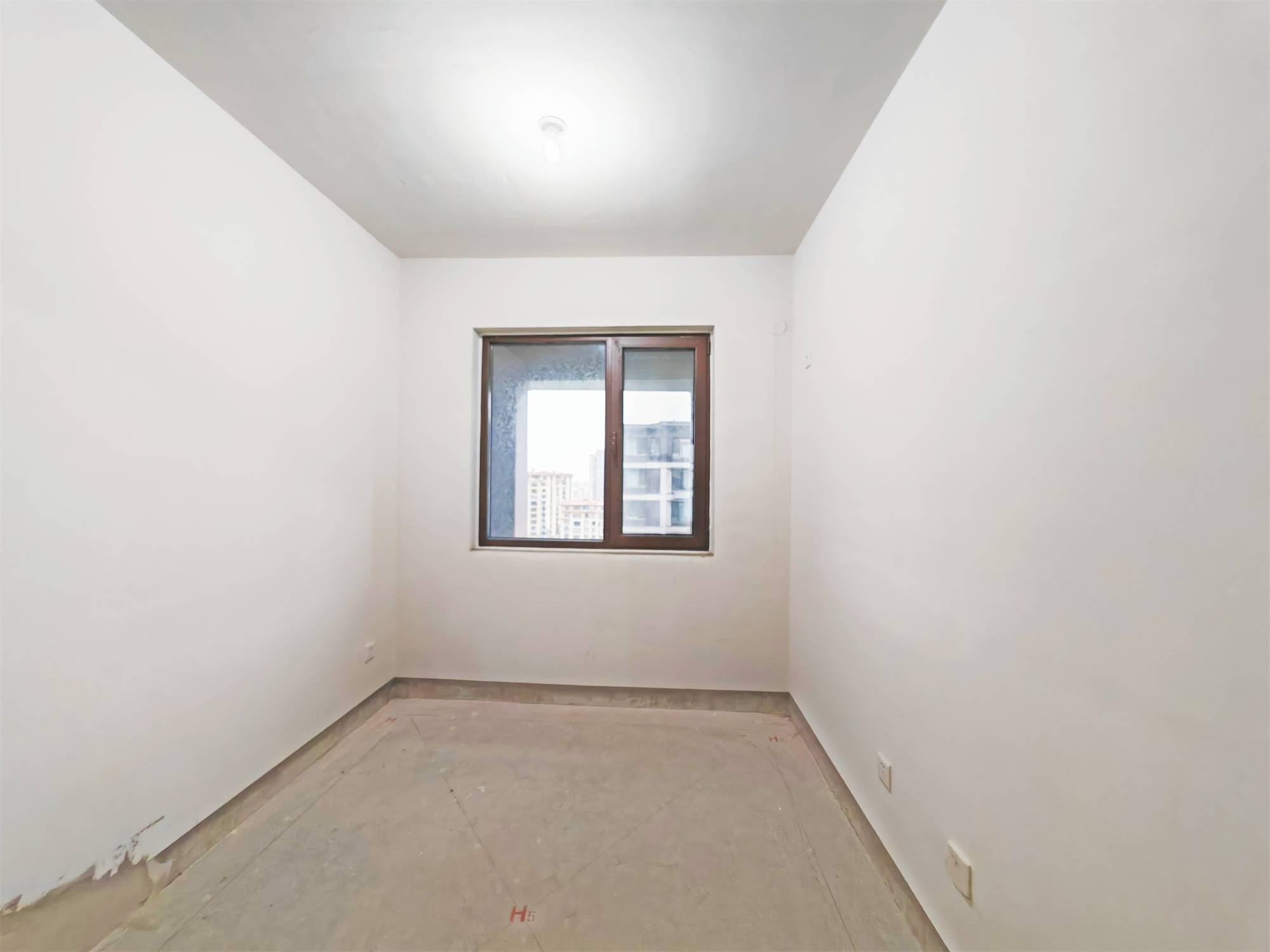 鲁能领秀城漫山香墅宸麓