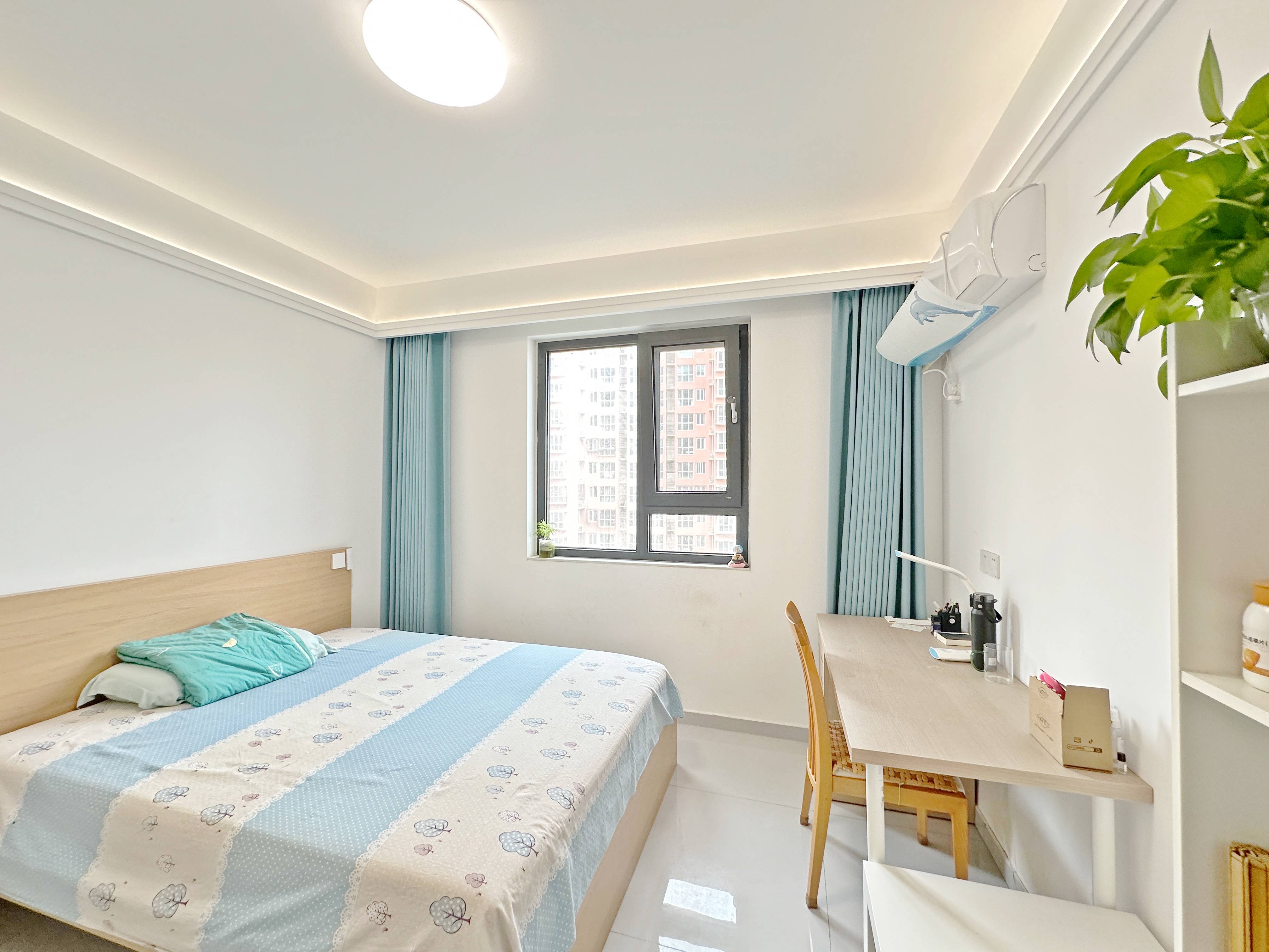 新世界阳光花园