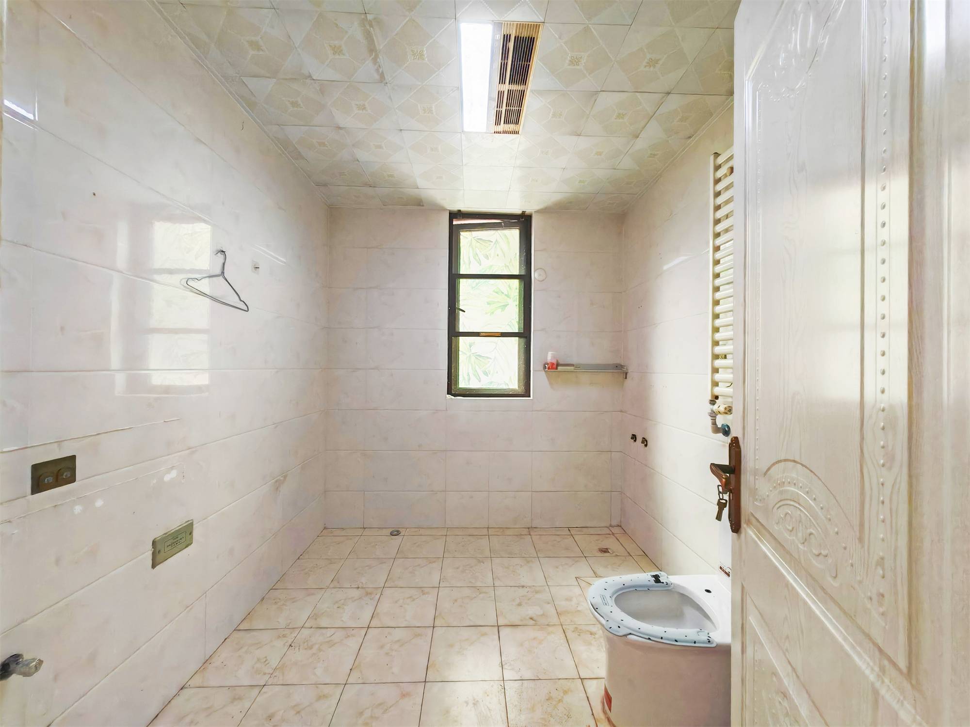 华润仰山云栖径