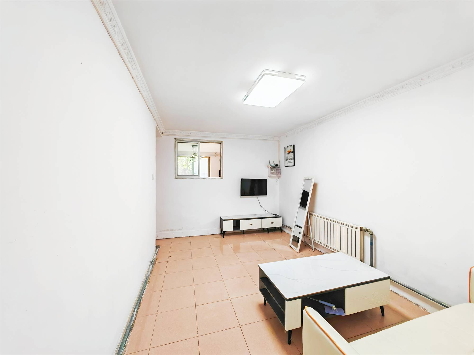  英雄山路87号 南北