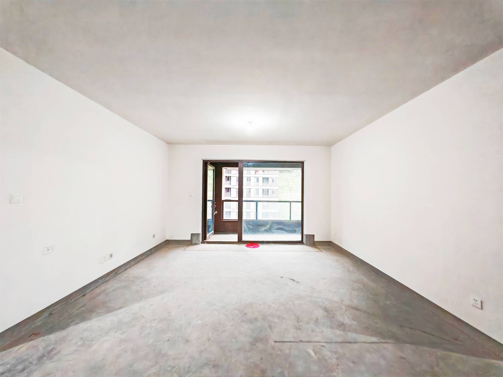 鲁能领秀城漫山香墅宸麓