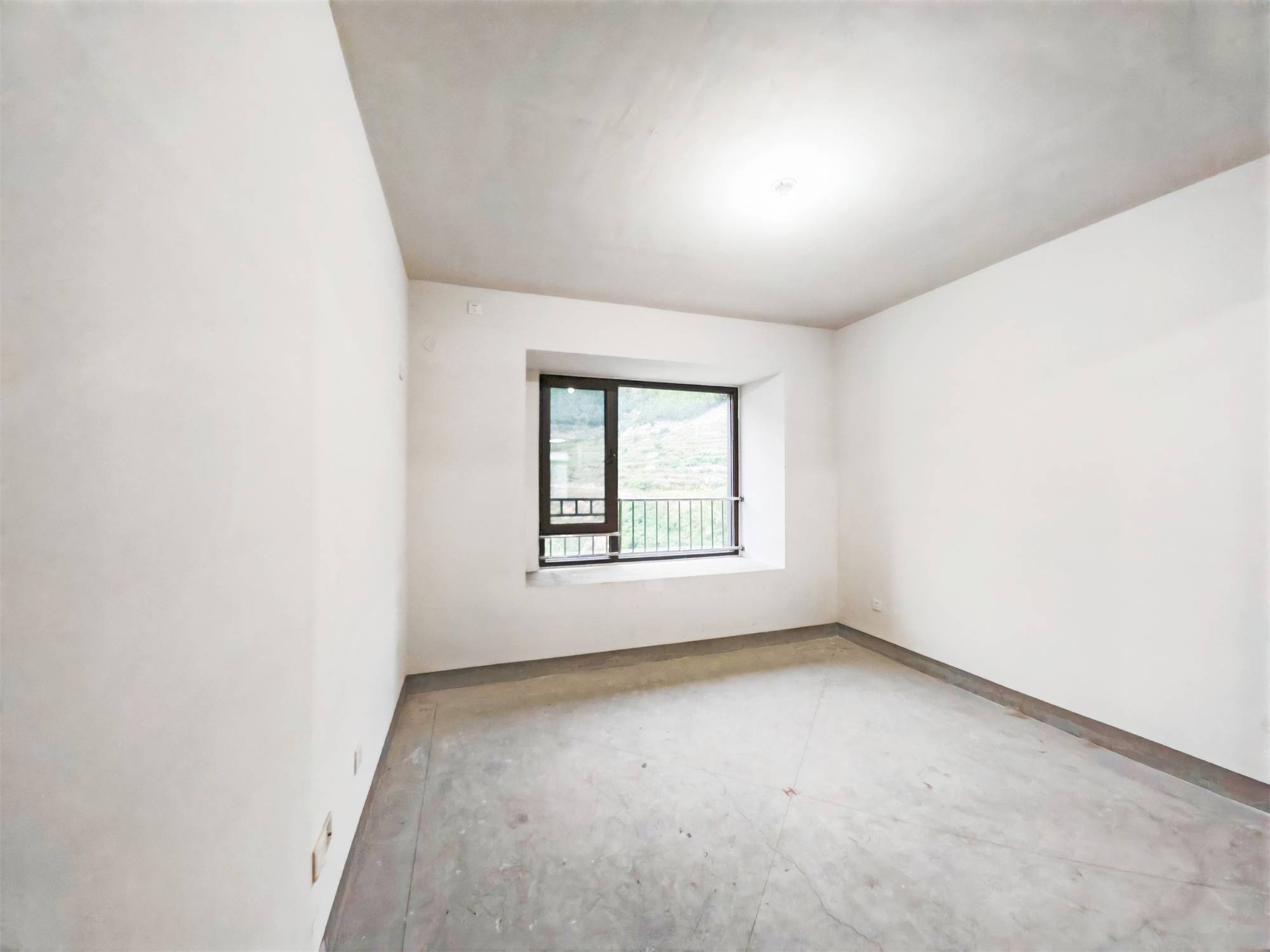 鲁能领秀城漫山香墅宸麓