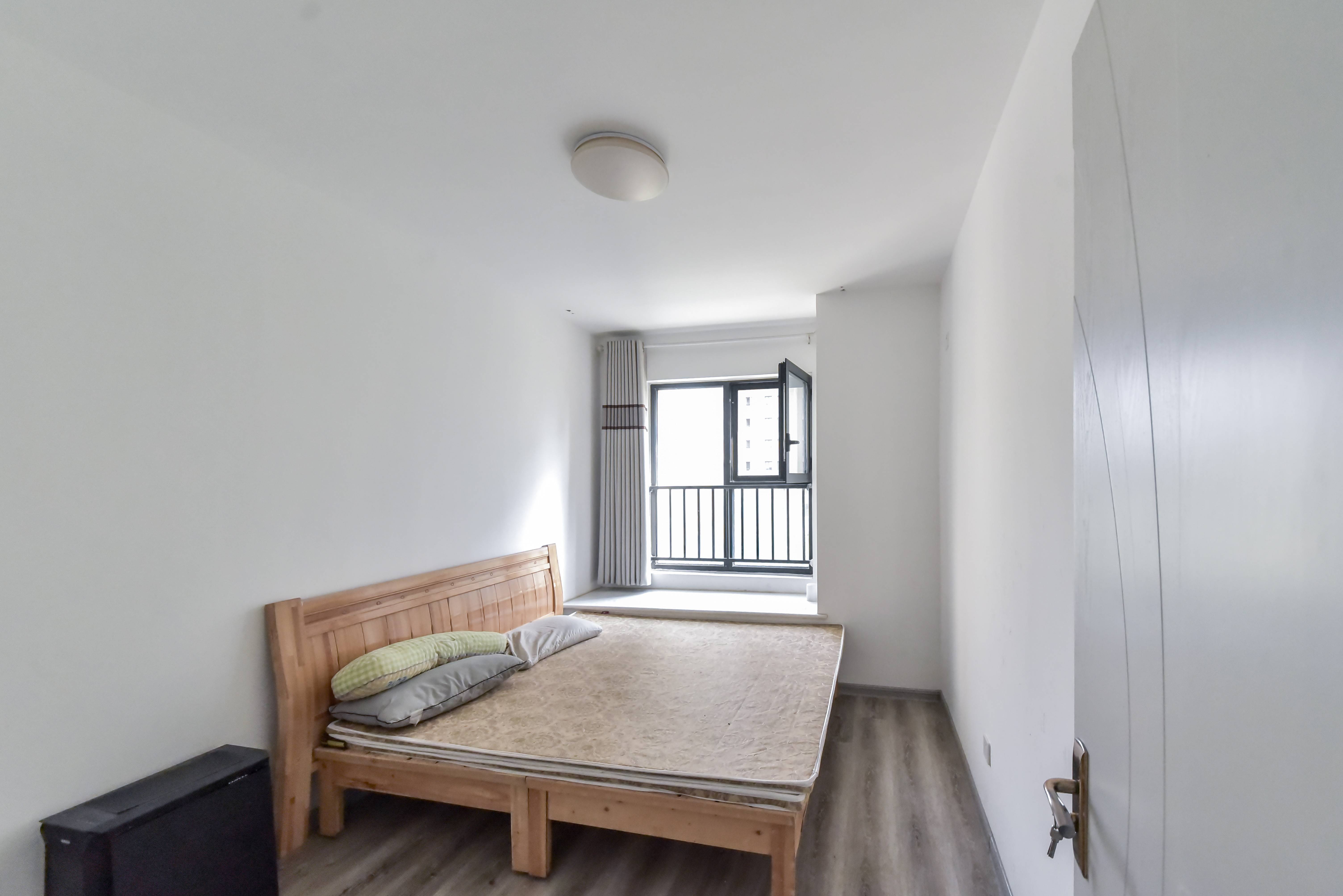 中新国际东城三区