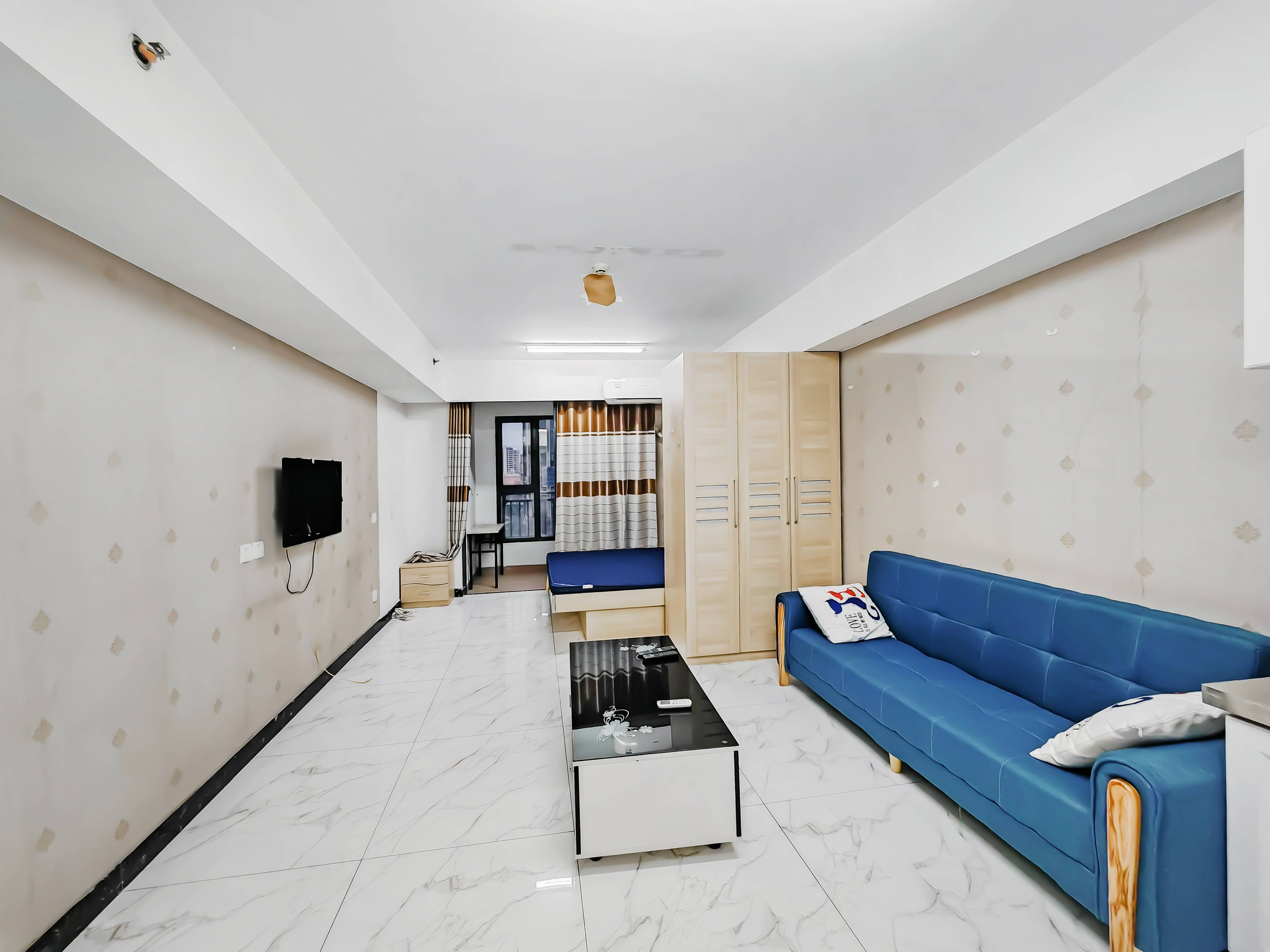 恒大城（商住楼）