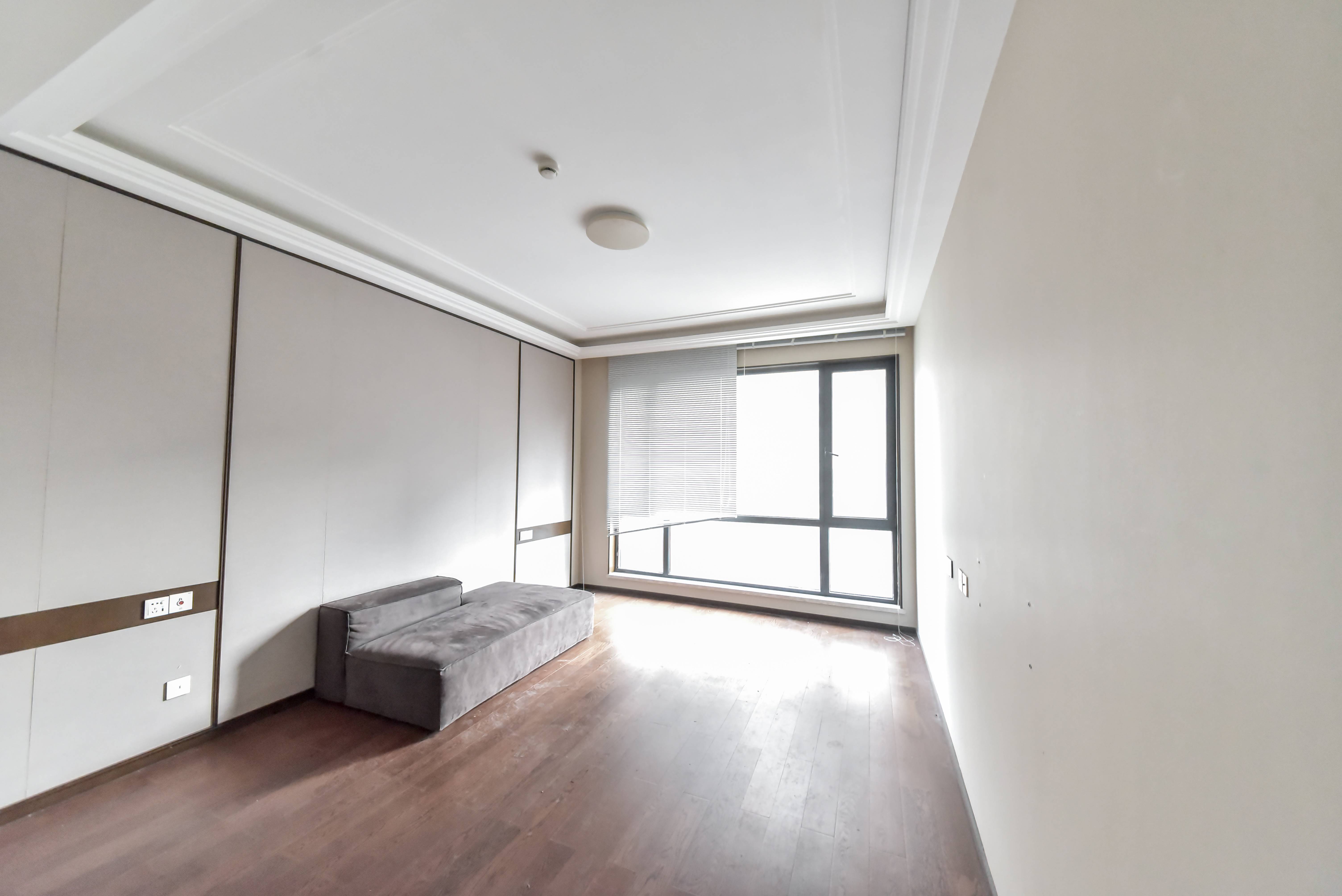 融创文旅城紫檀园