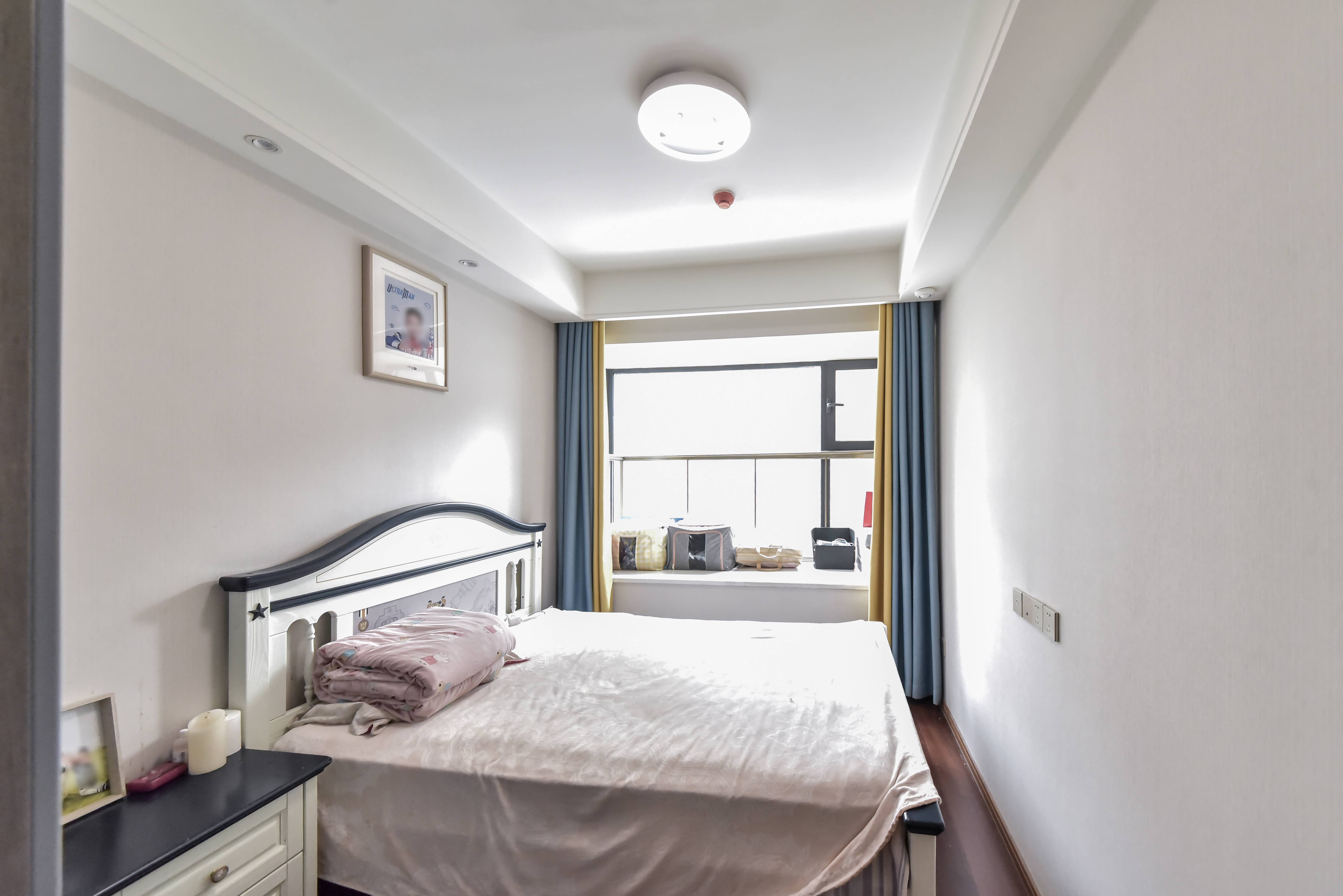 银丰玖玺城一期宸和府