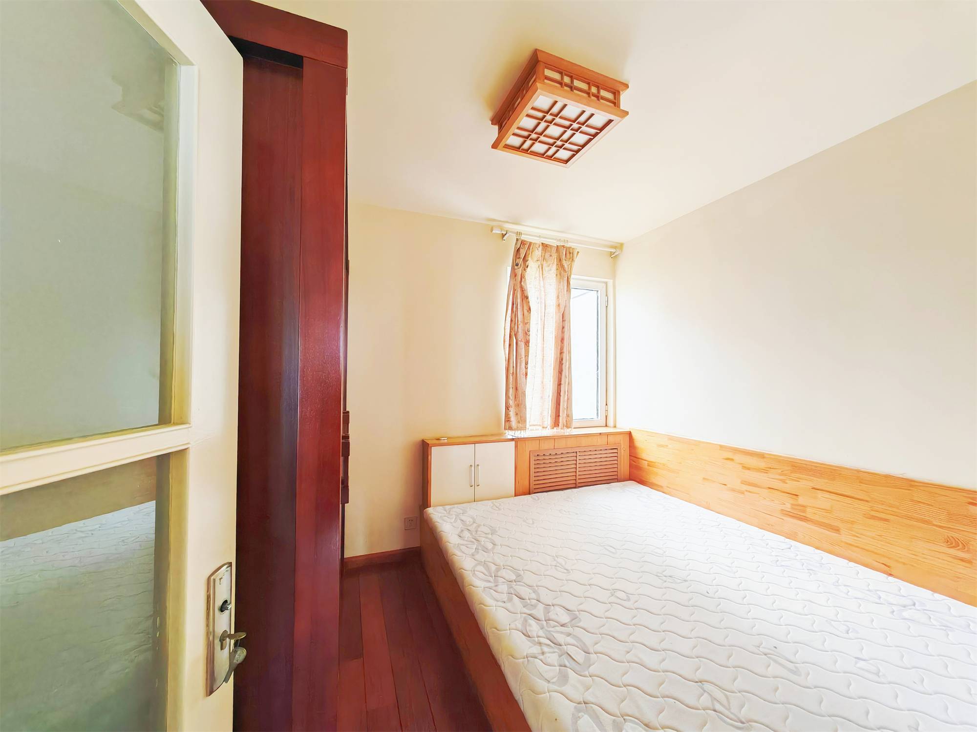 鲁能领秀城UP区(十四区)