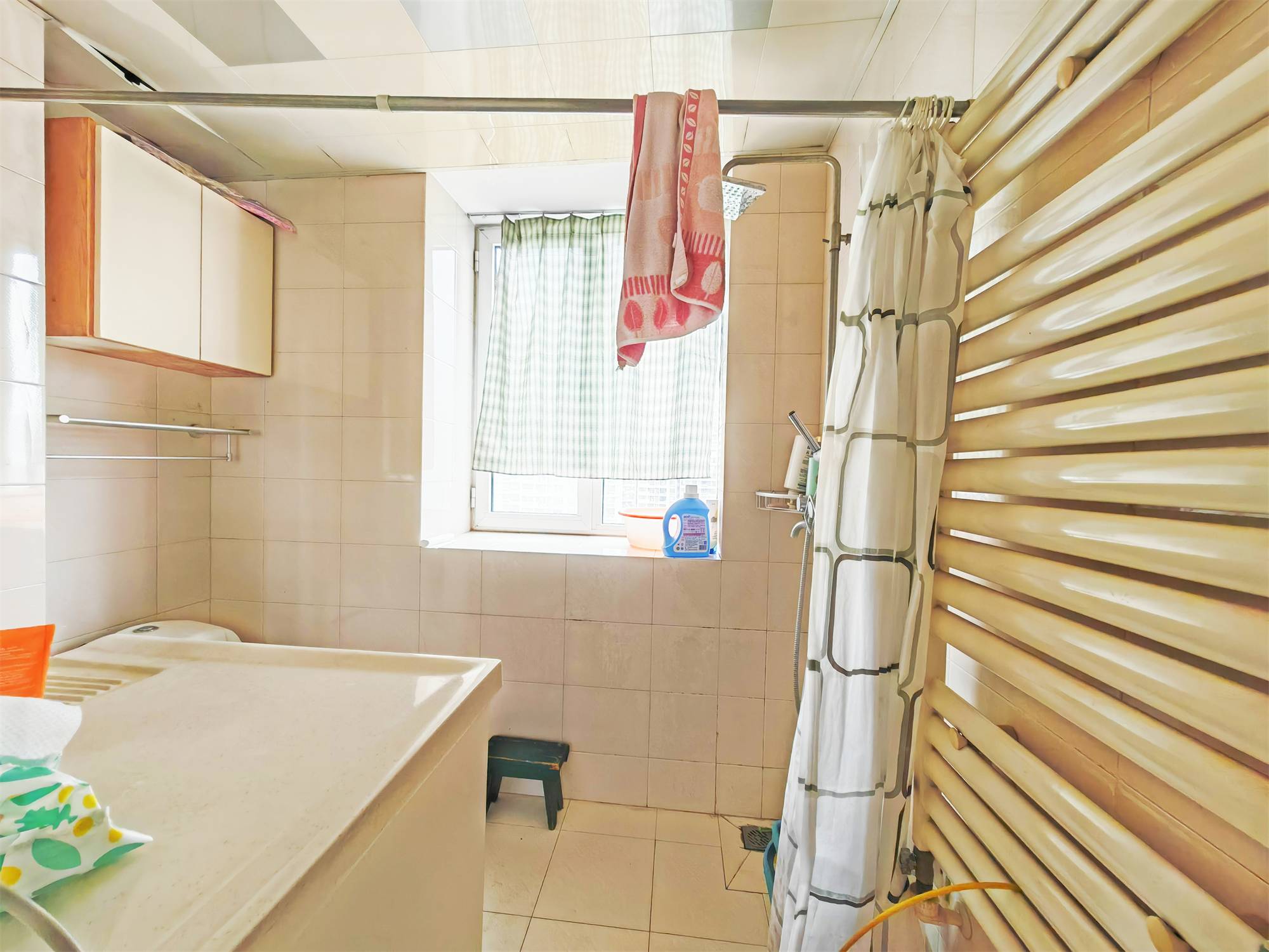 鲁能领秀城UP区(十四区)