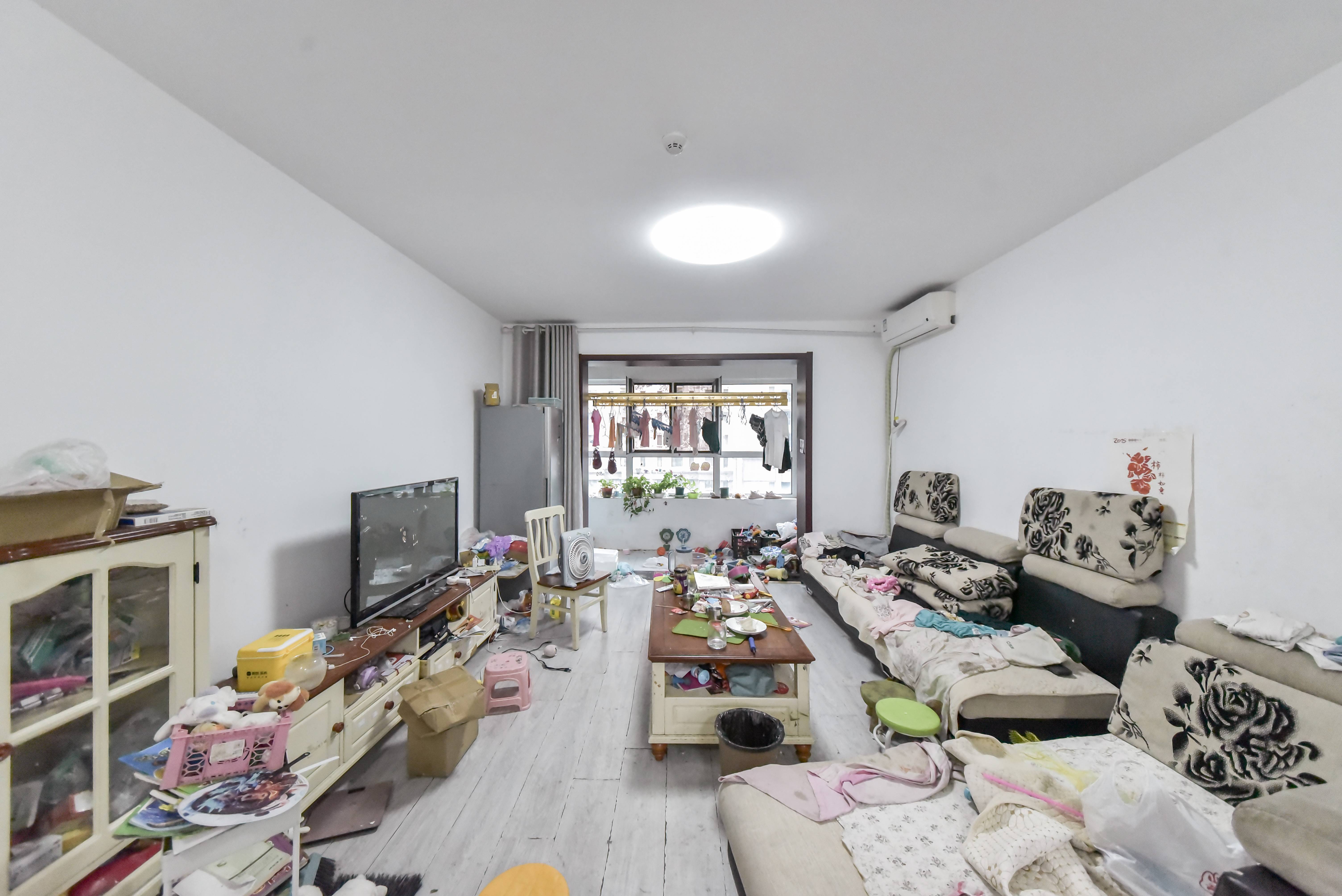 鲁能泰山7号一期