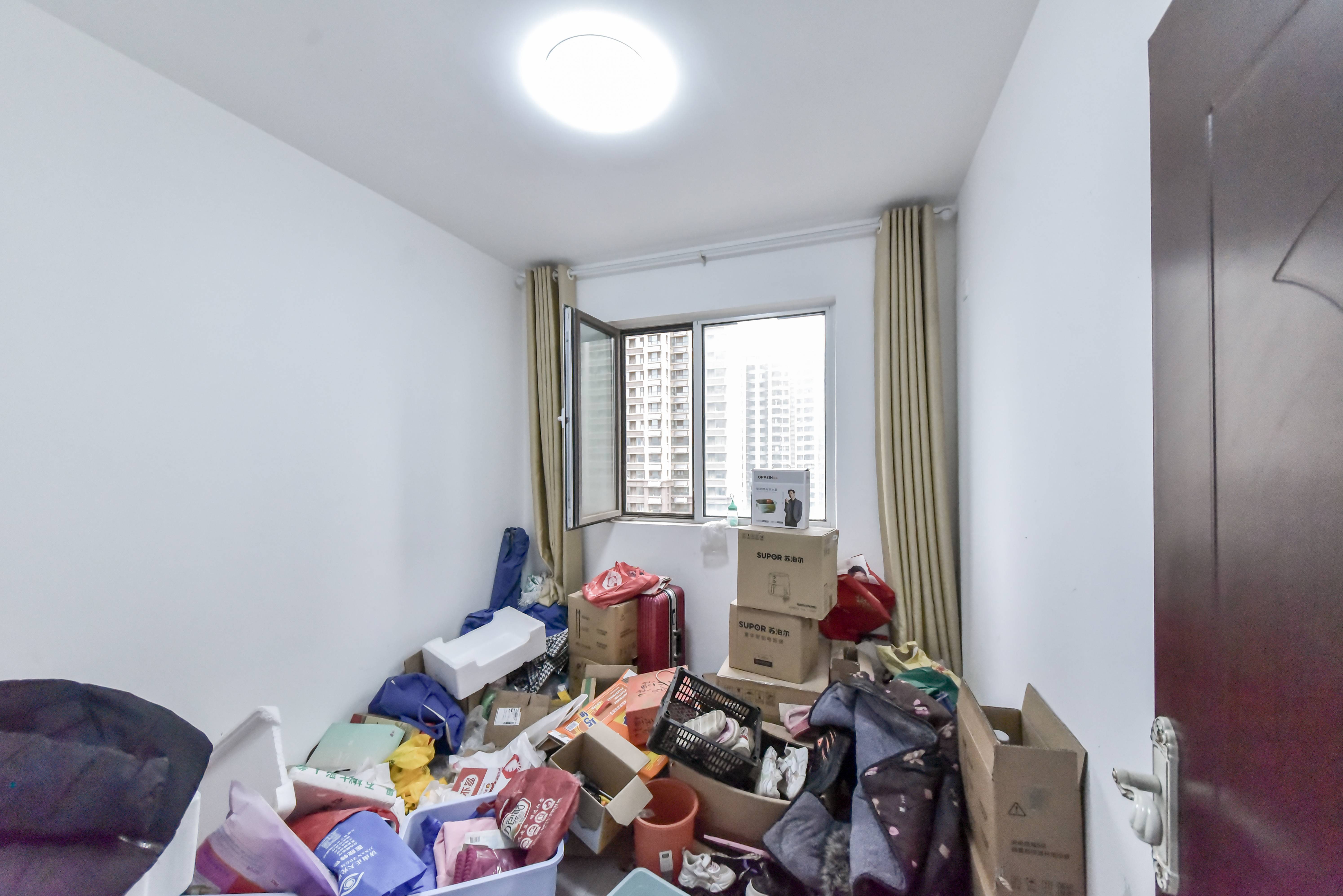 鲁能泰山7号一期