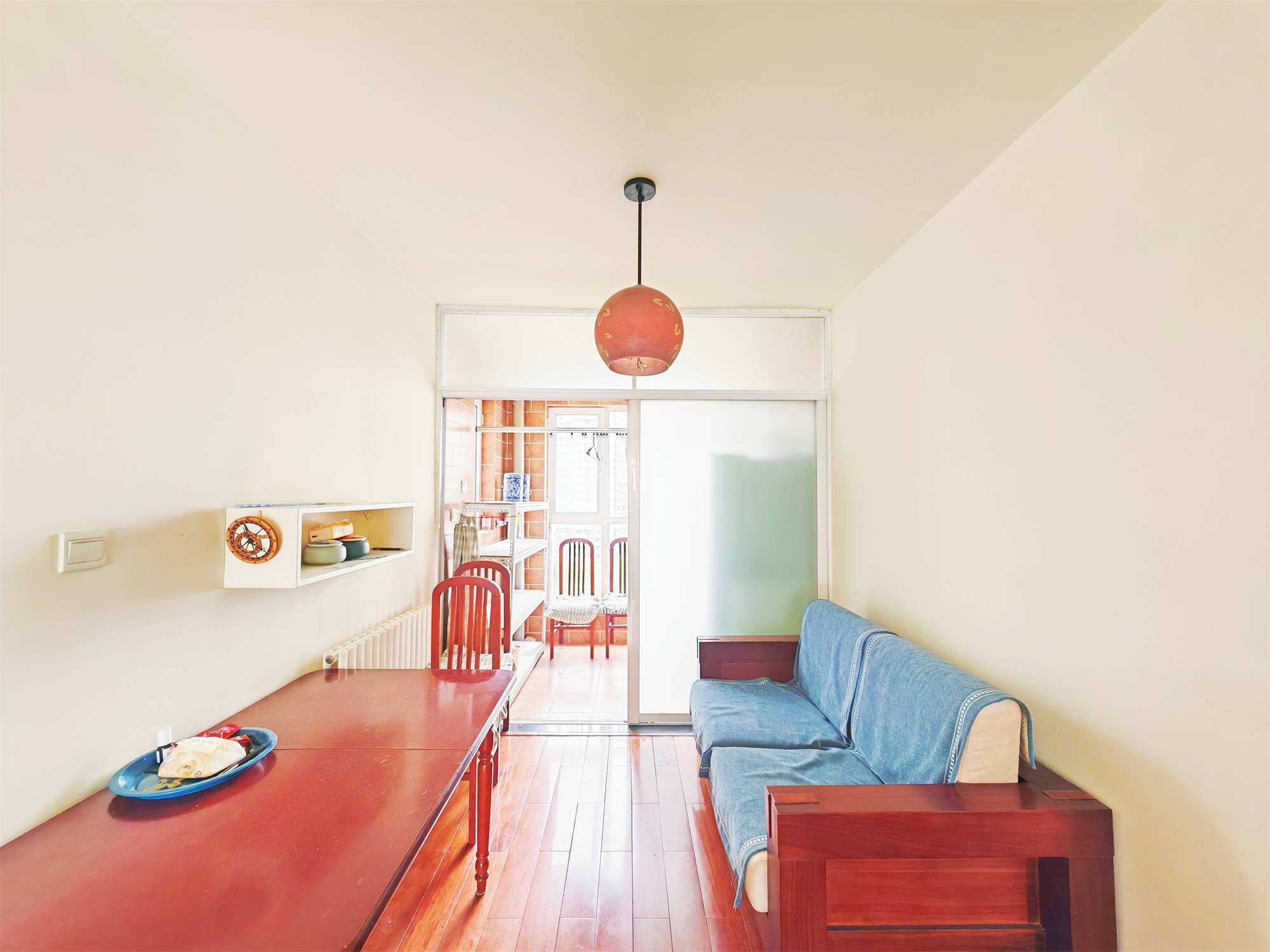 鲁能领秀城UP区(十四区)