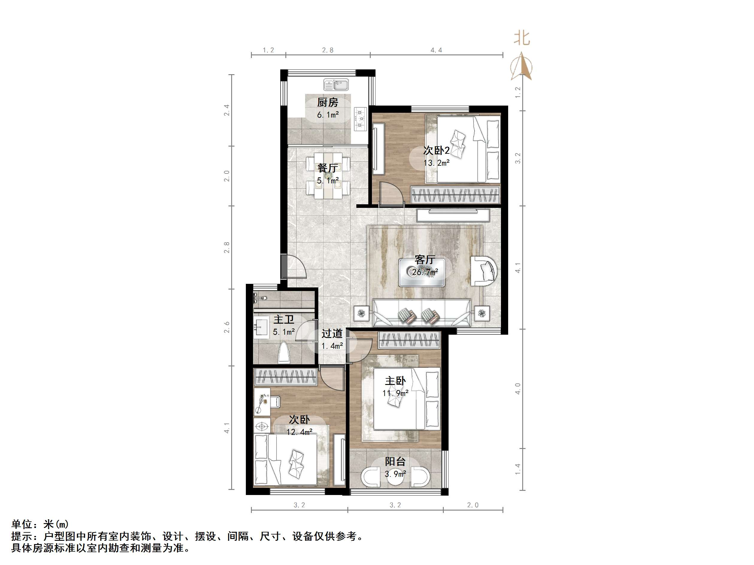 济南大学西校区宿舍