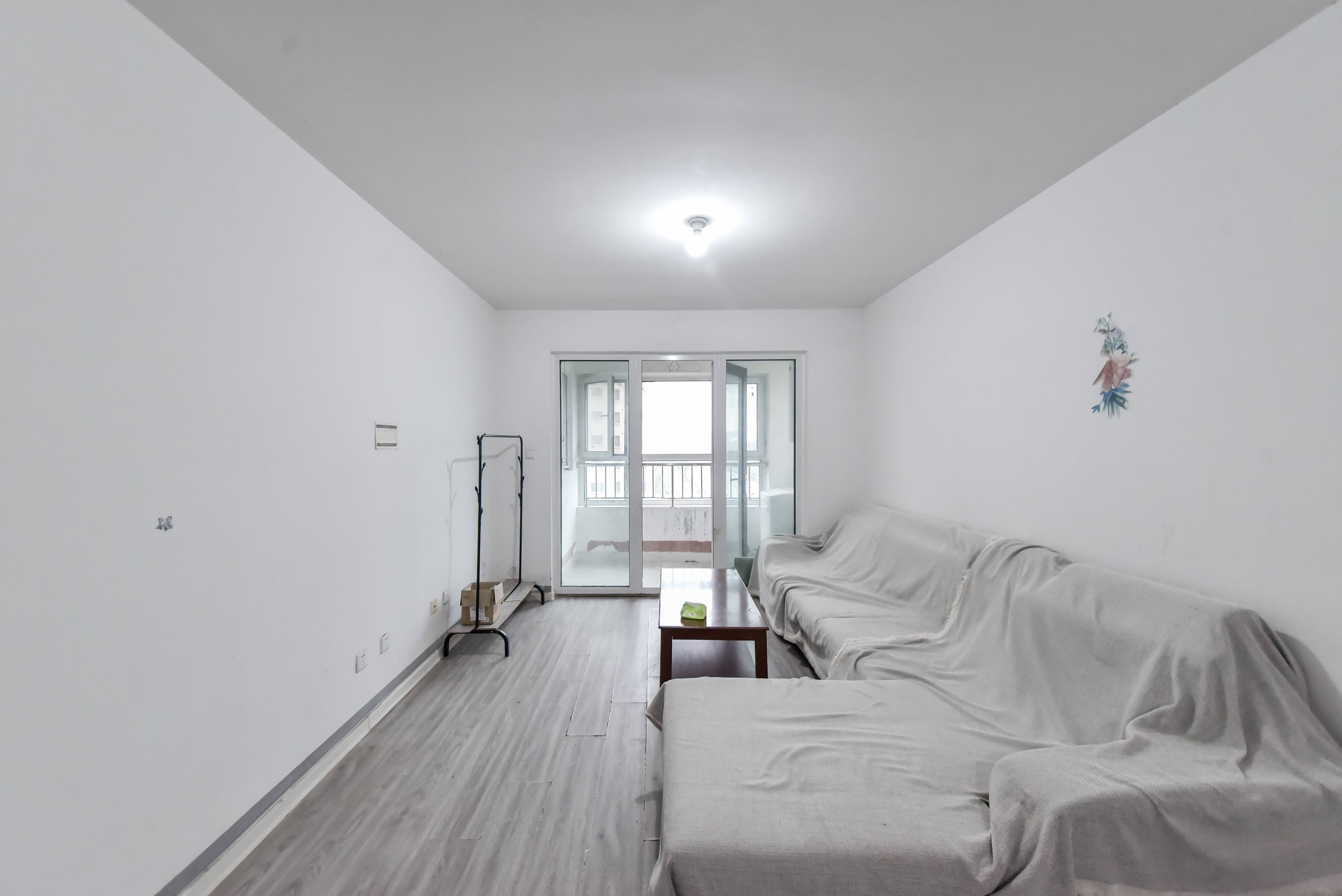  鲁能泰山7号一期 南