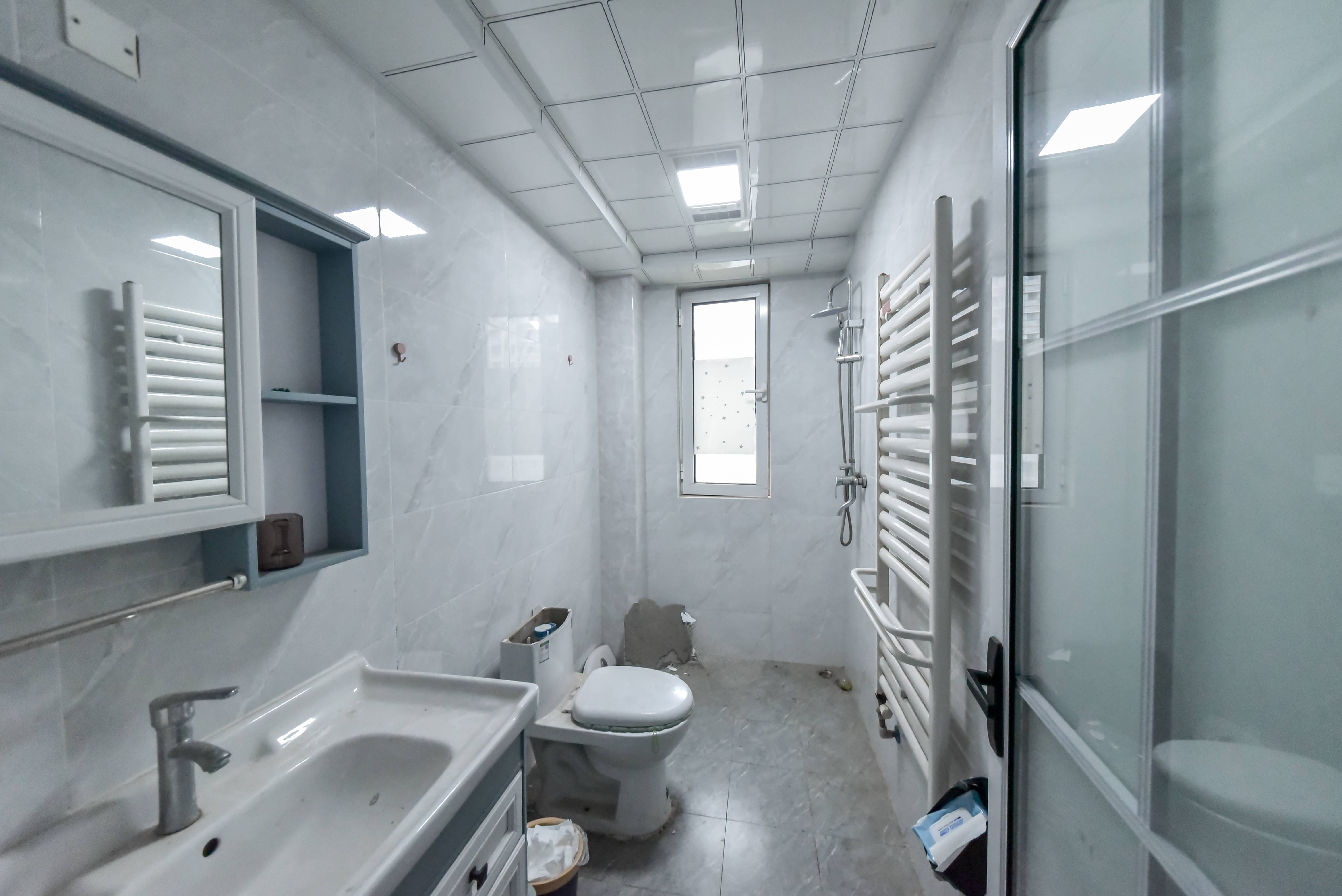 鲁能泰山7号一期