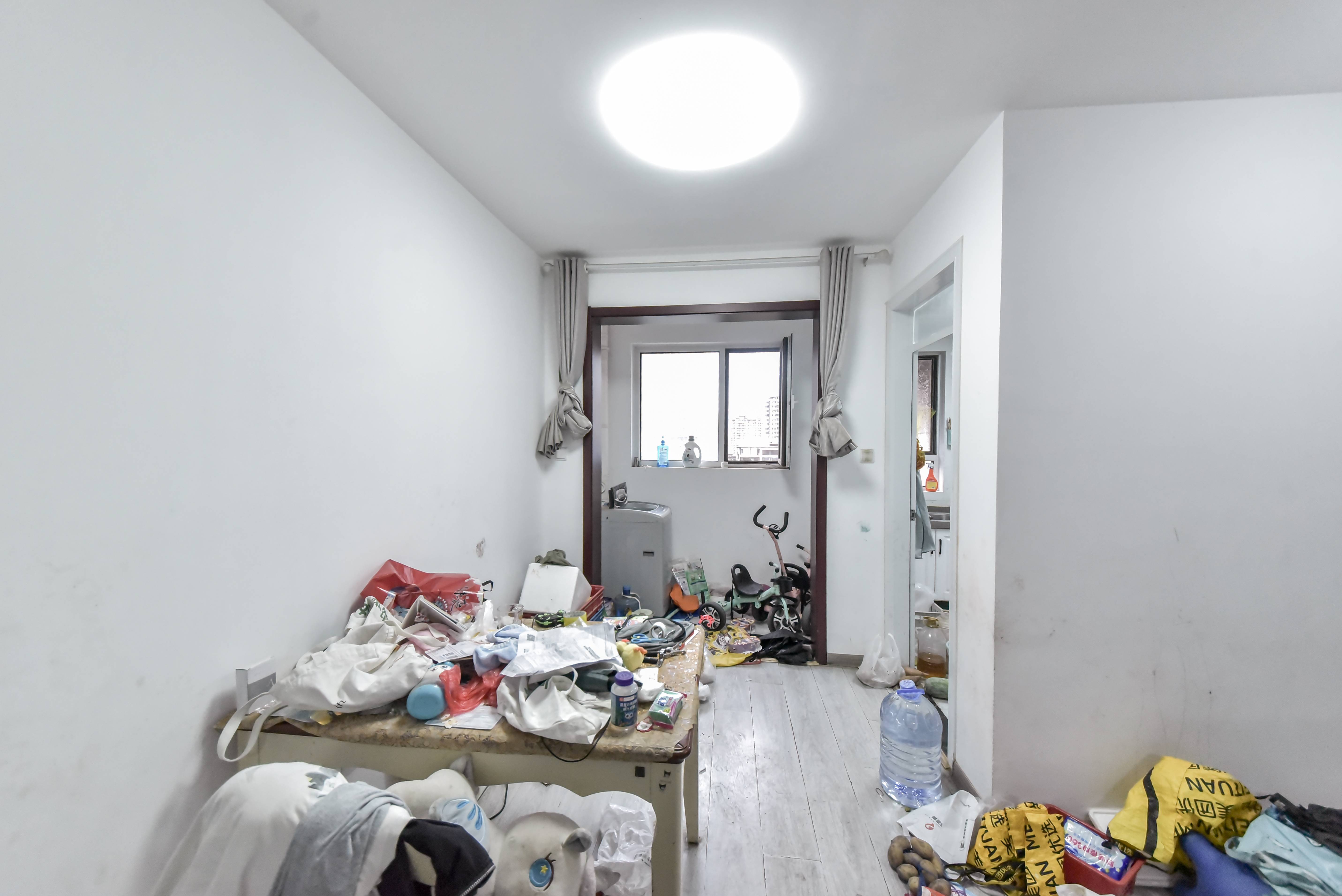 鲁能泰山7号一期