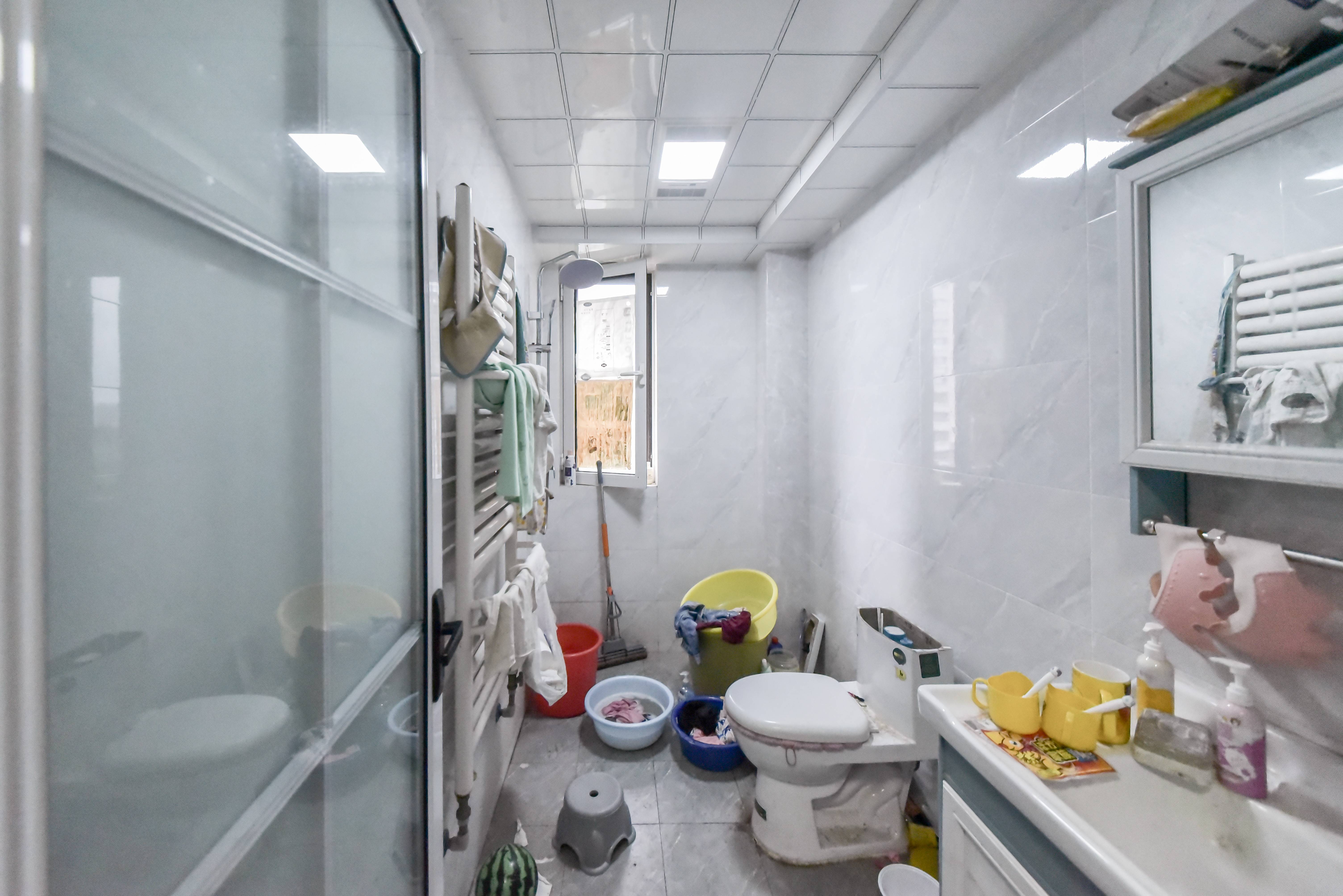 鲁能泰山7号一期