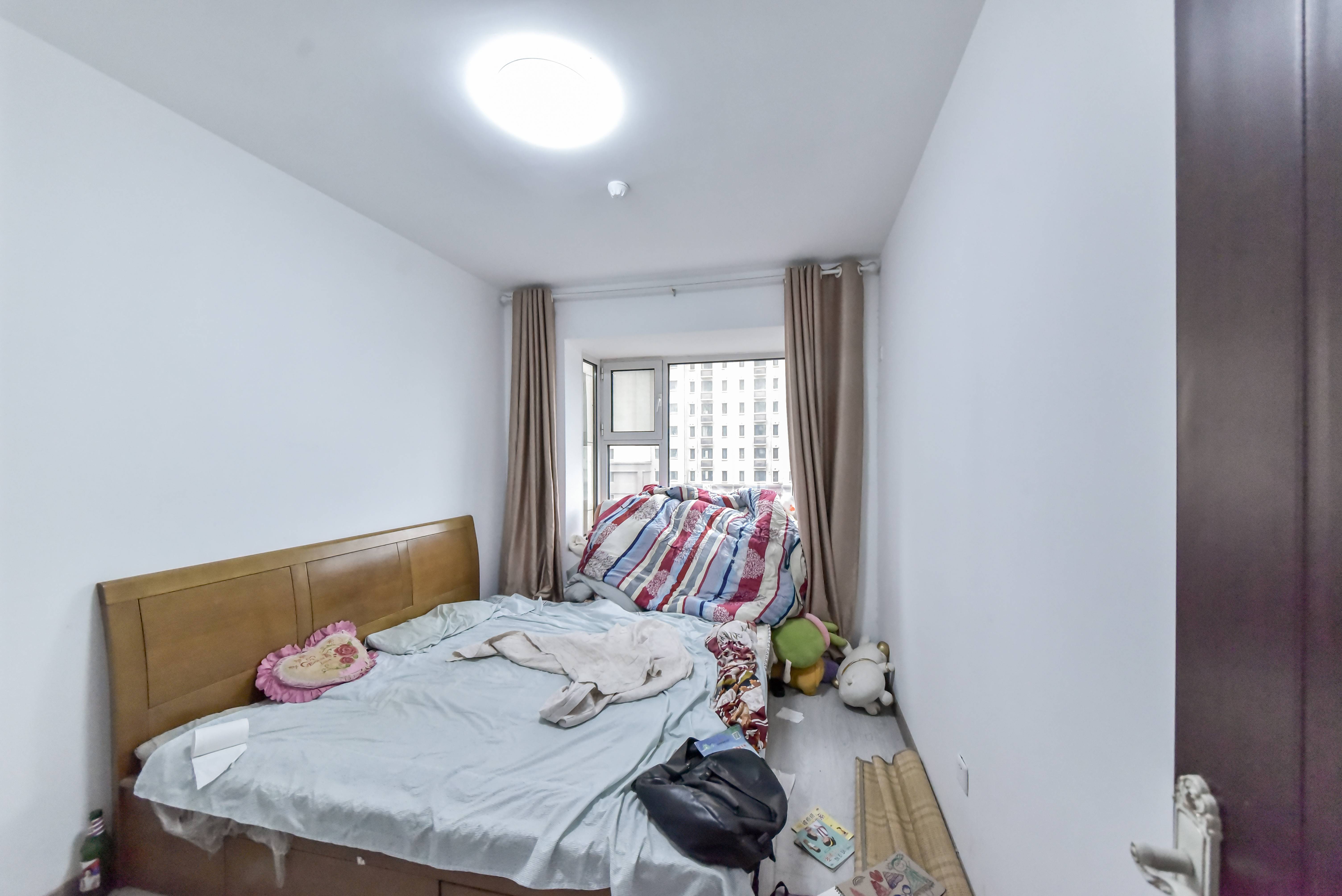 鲁能泰山7号一期