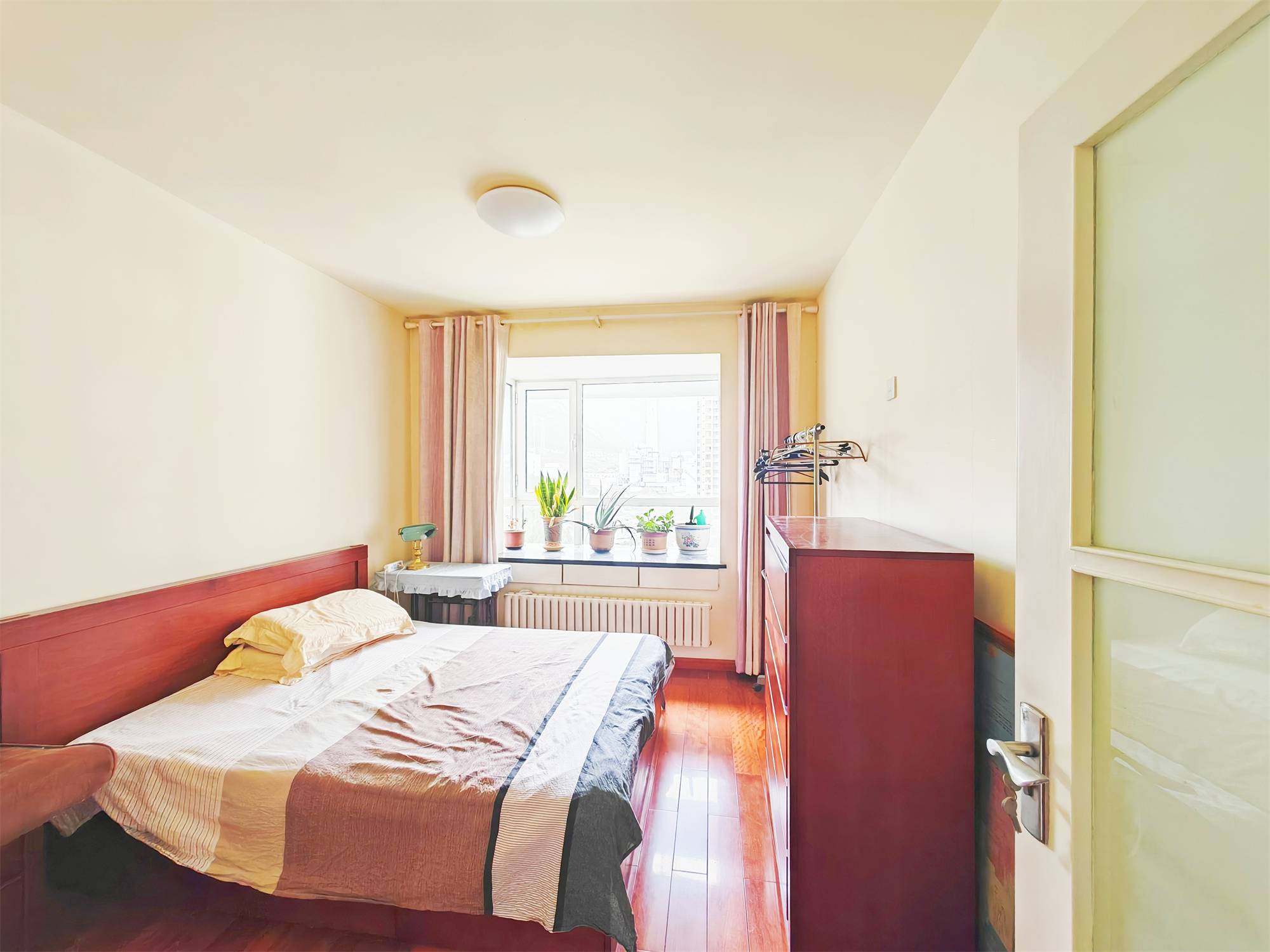 鲁能领秀城UP区(十四区)