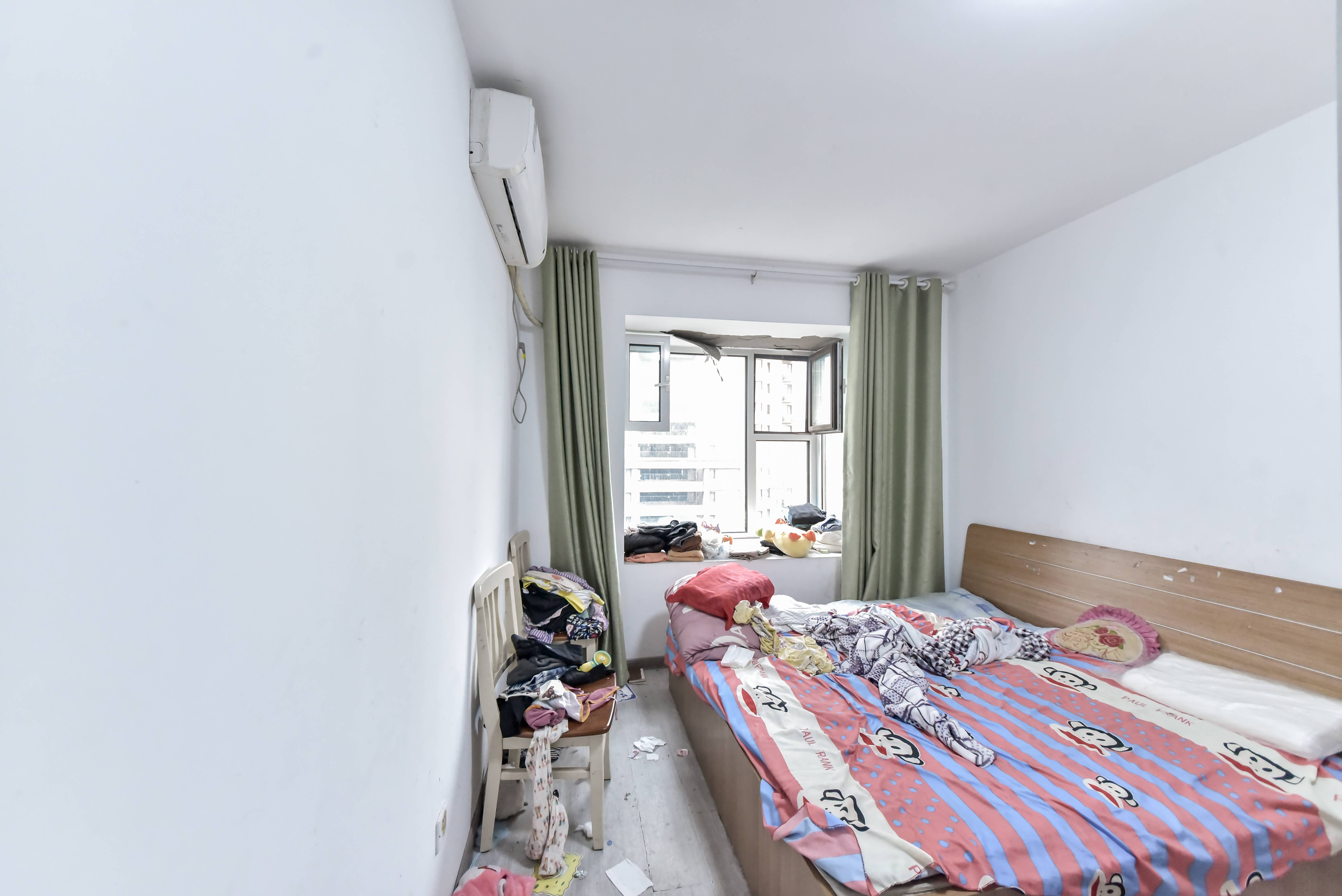 鲁能泰山7号一期