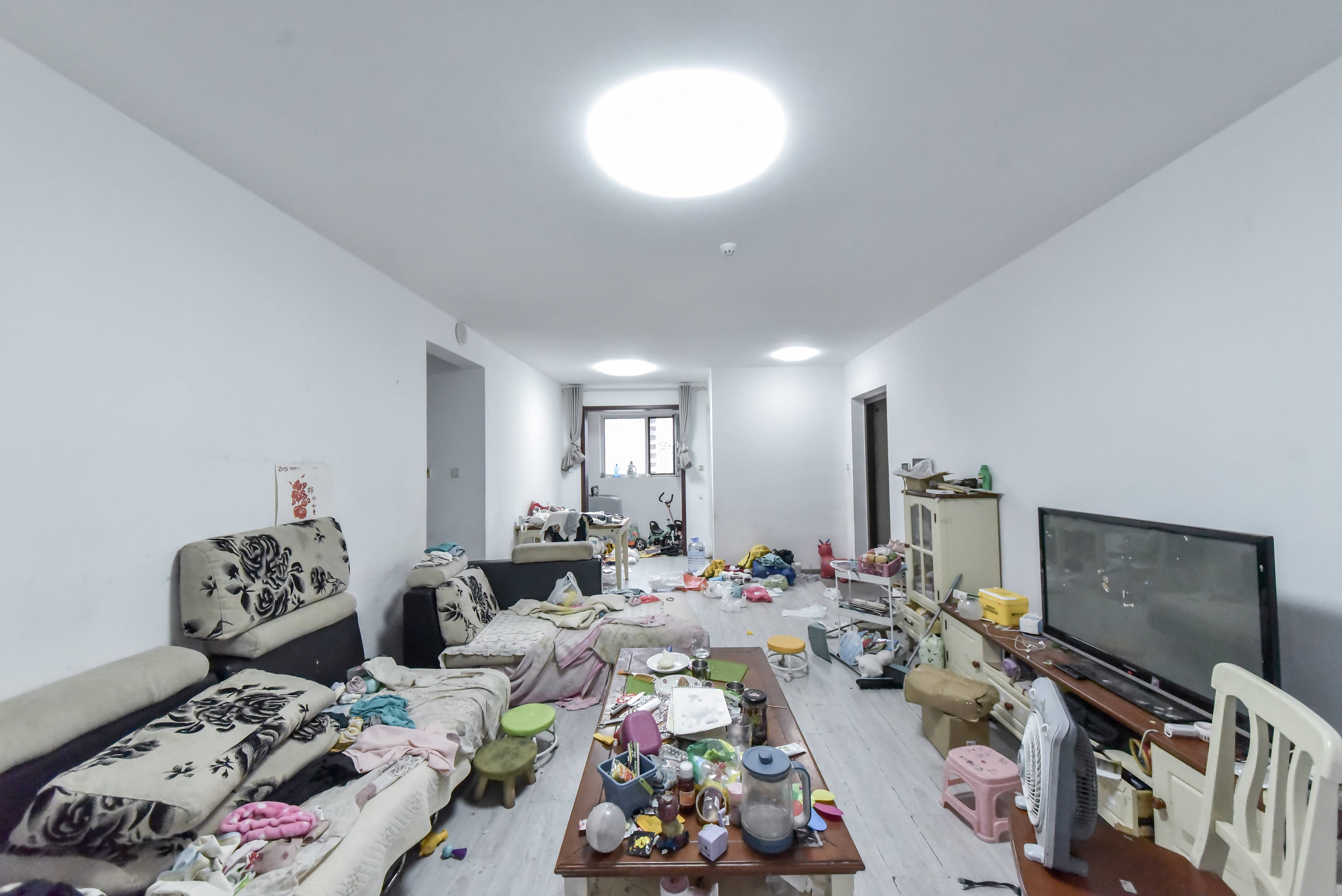 鲁能泰山7号一期