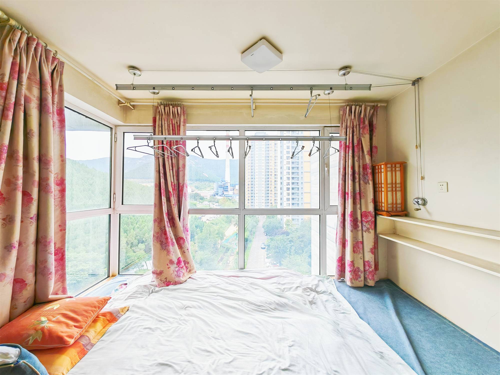 鲁能领秀城UP区(十四区)