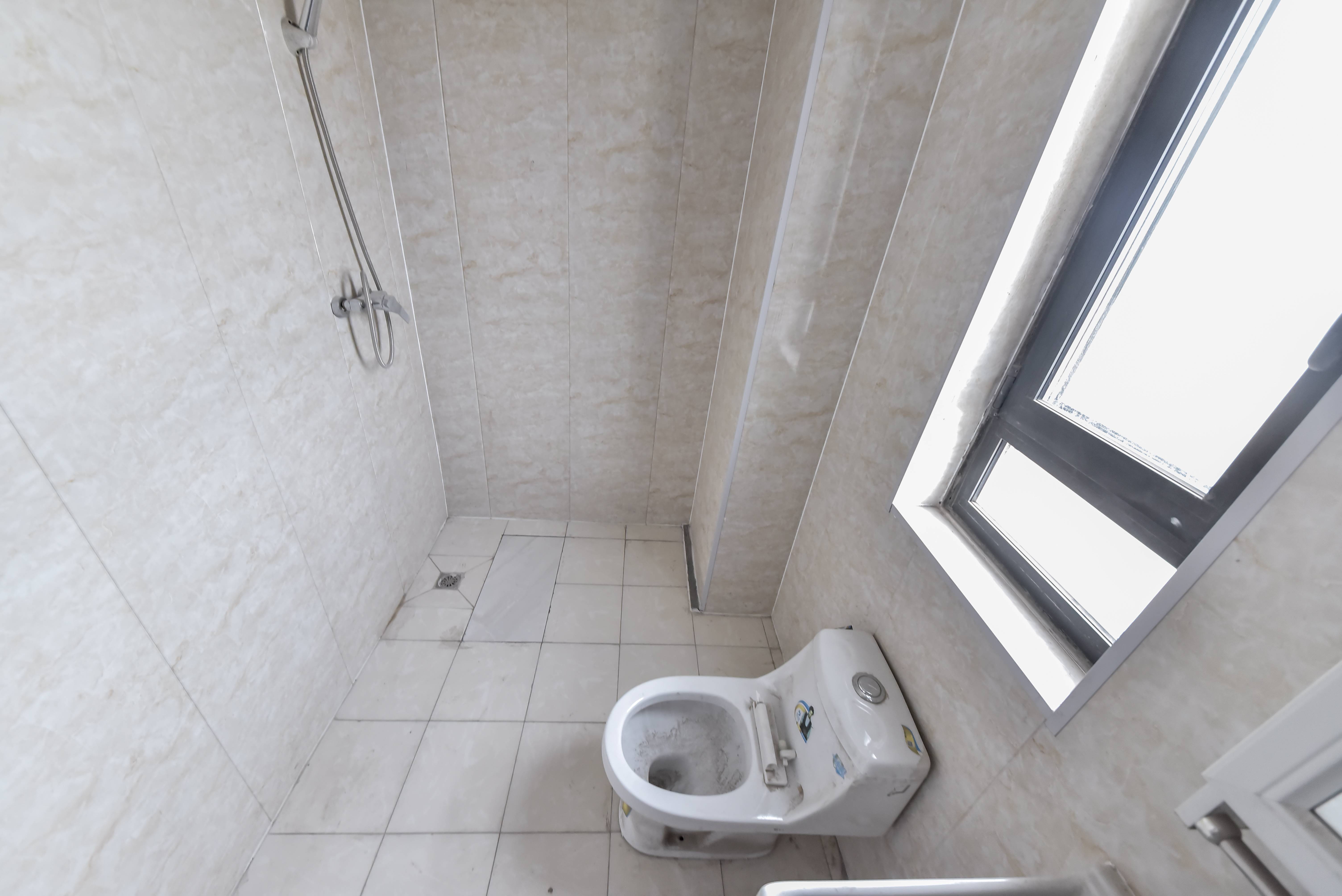 中新国际东城三区