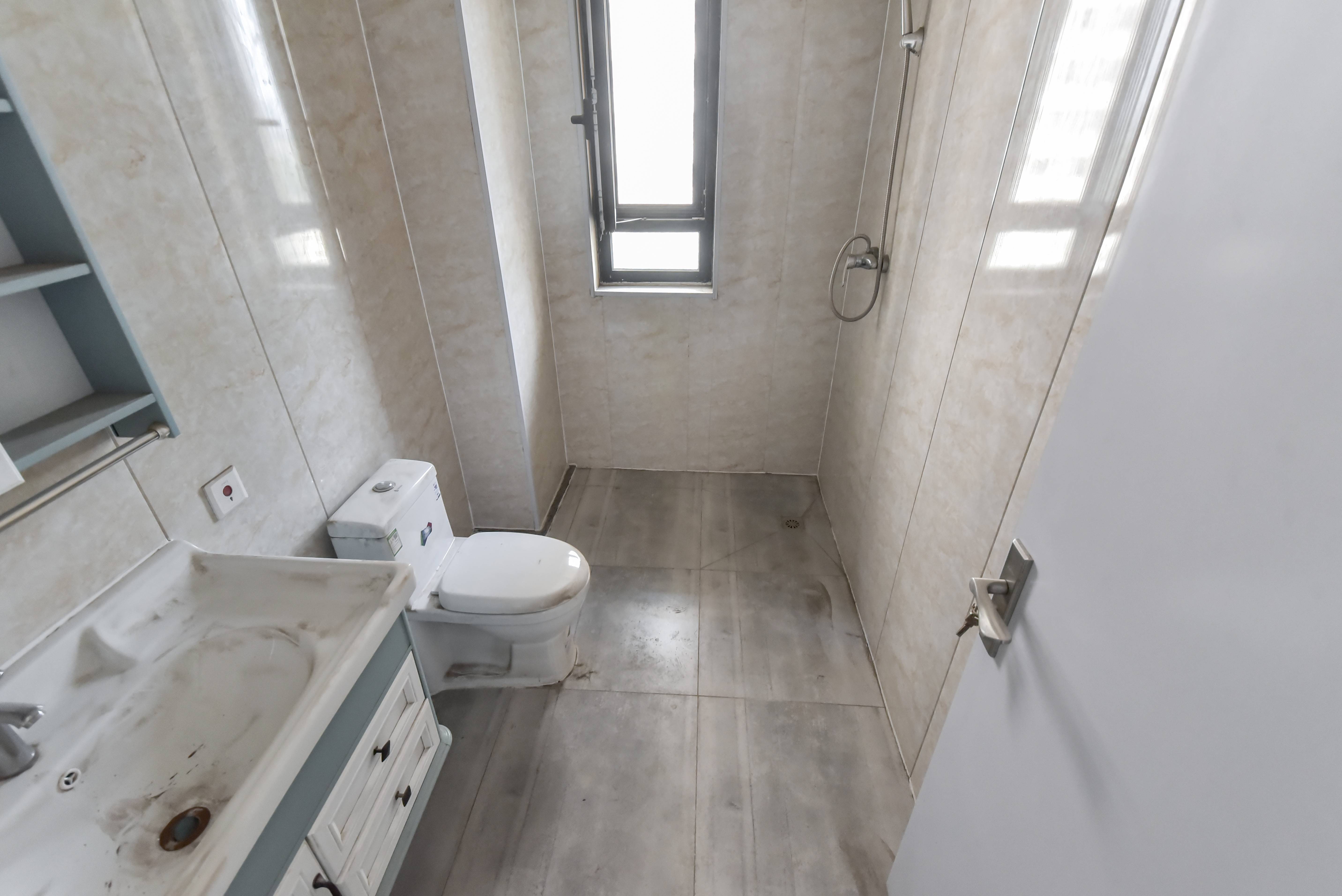 中新国际东城三区