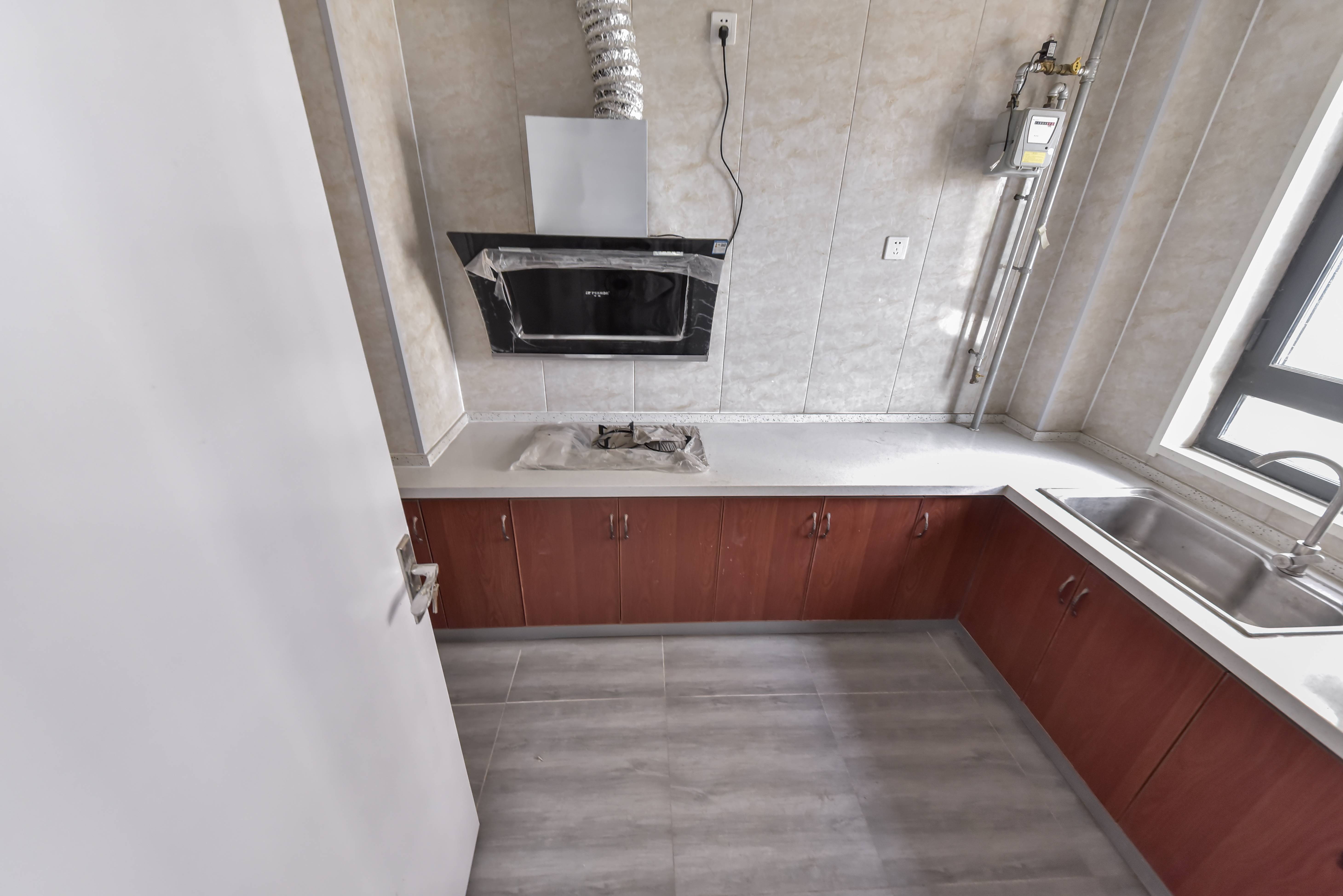 中新国际东城三区