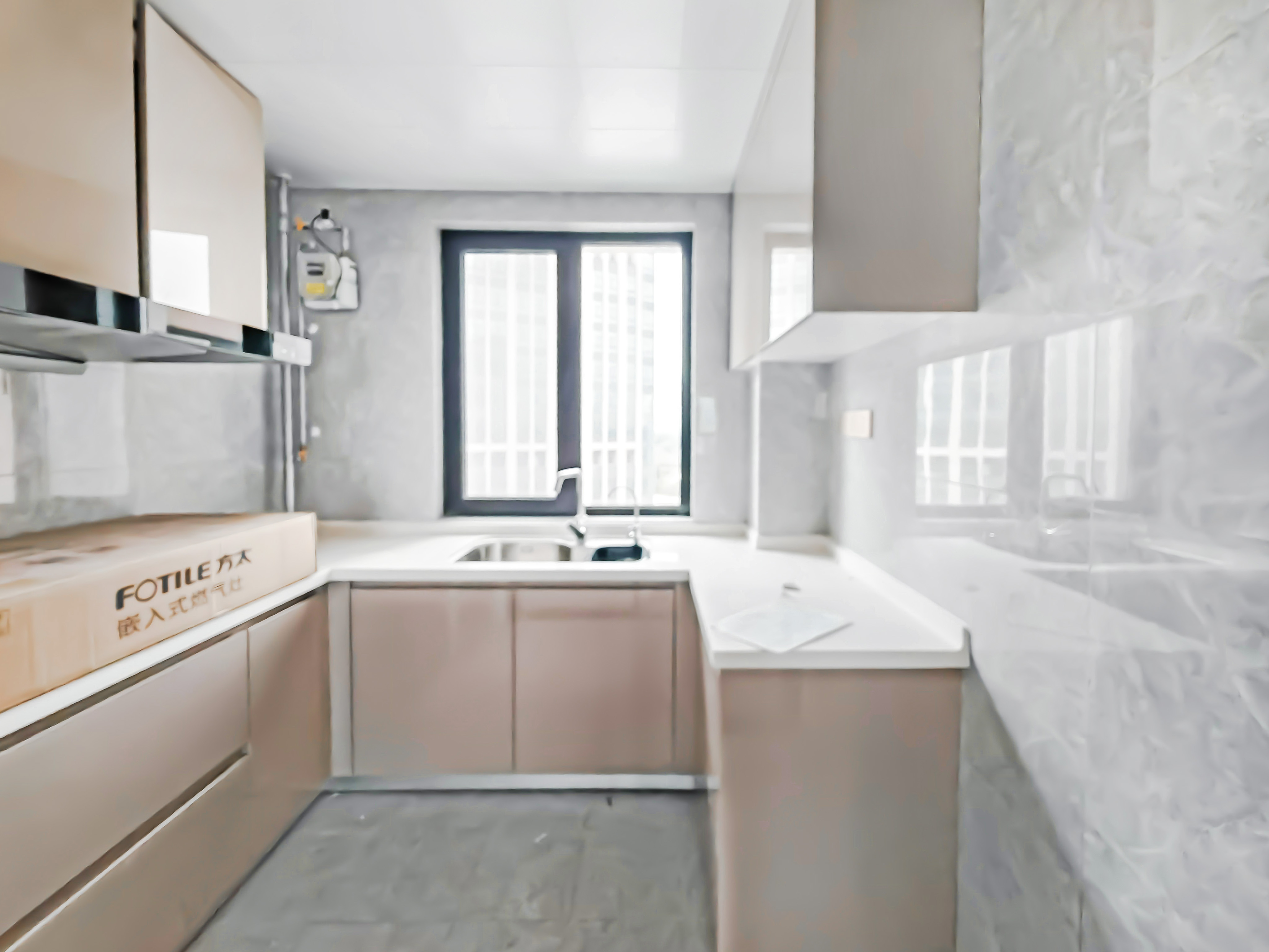 中国铁建梧桐天樾