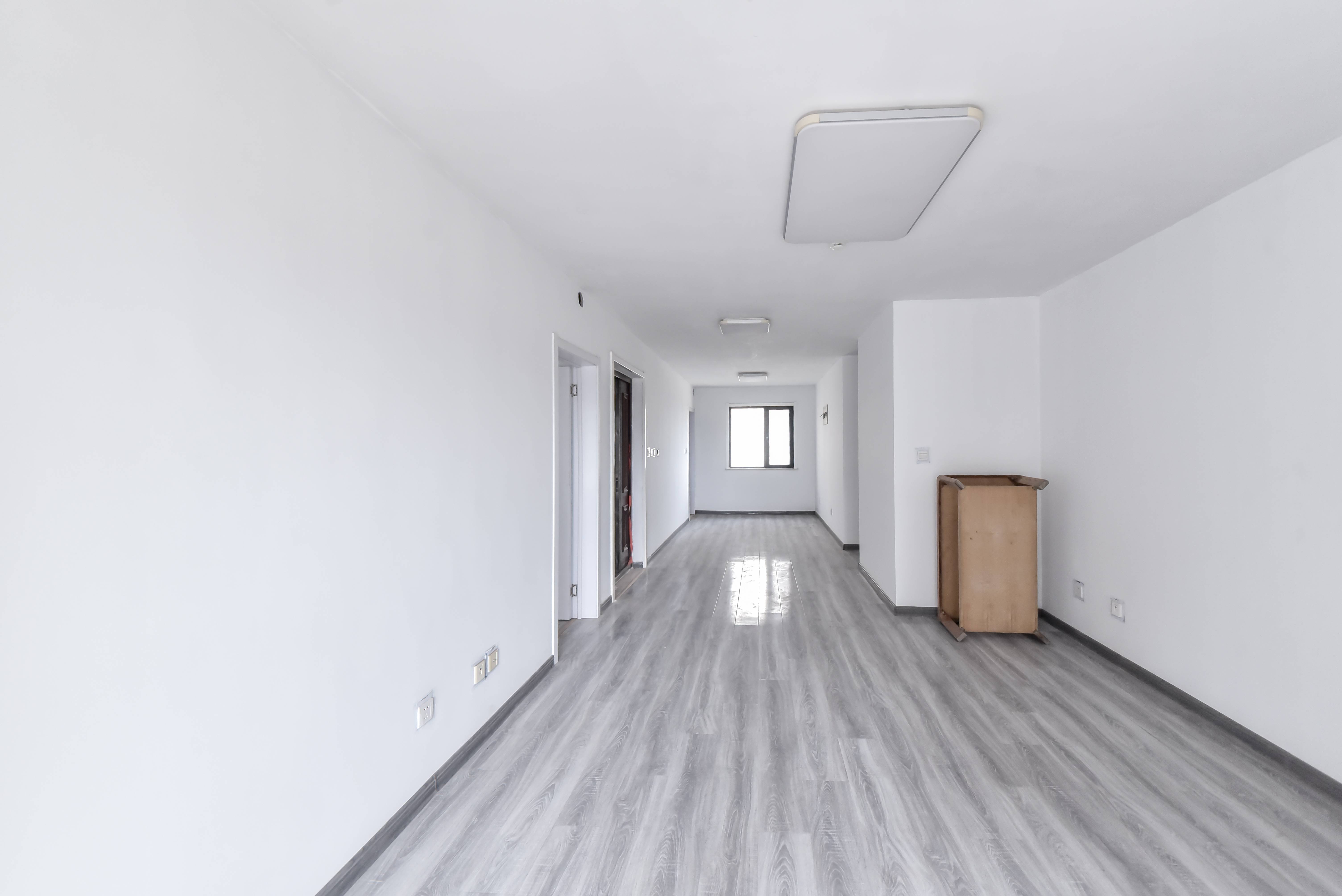 中新国际东城三区