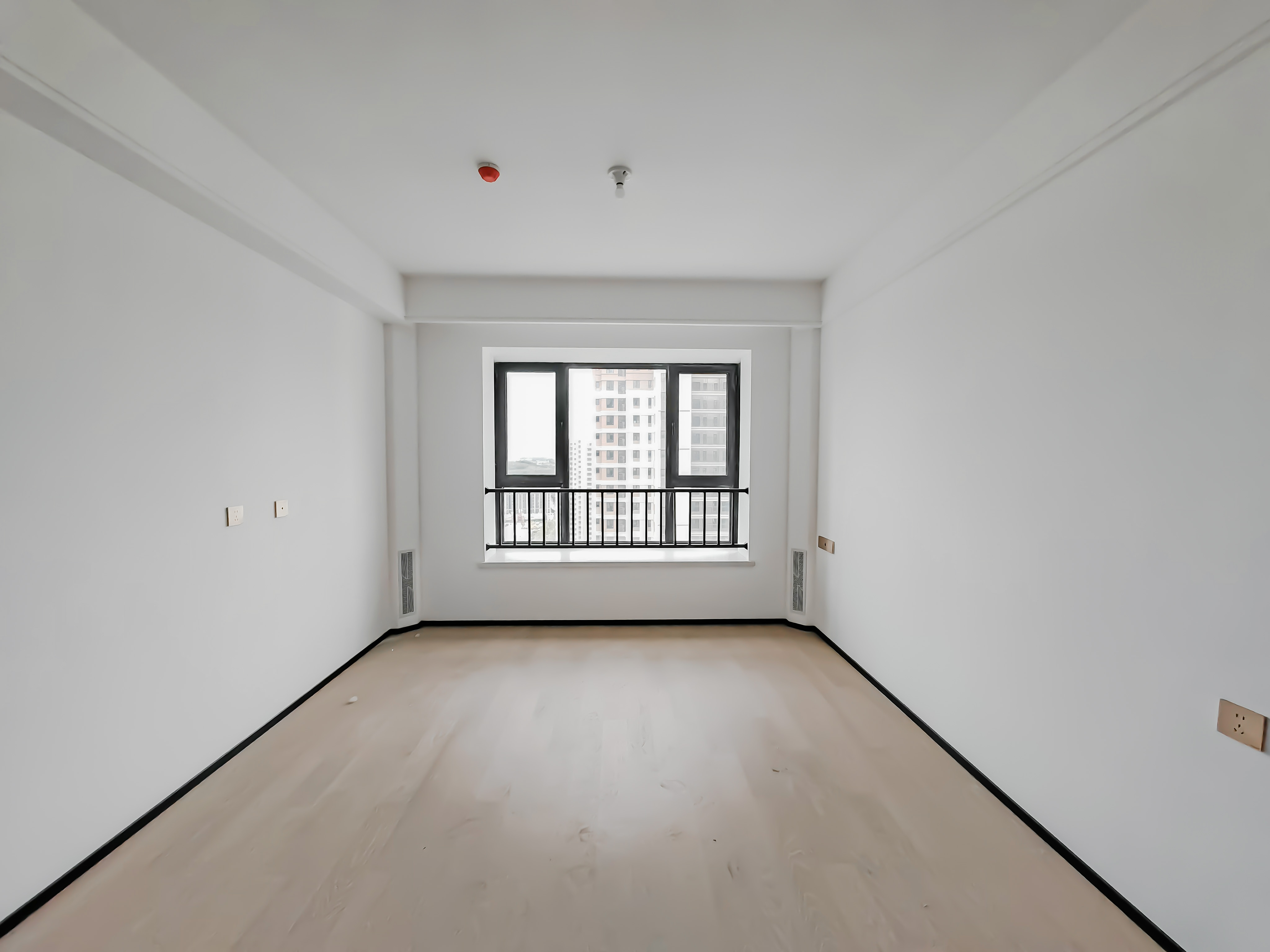 中国铁建梧桐天樾