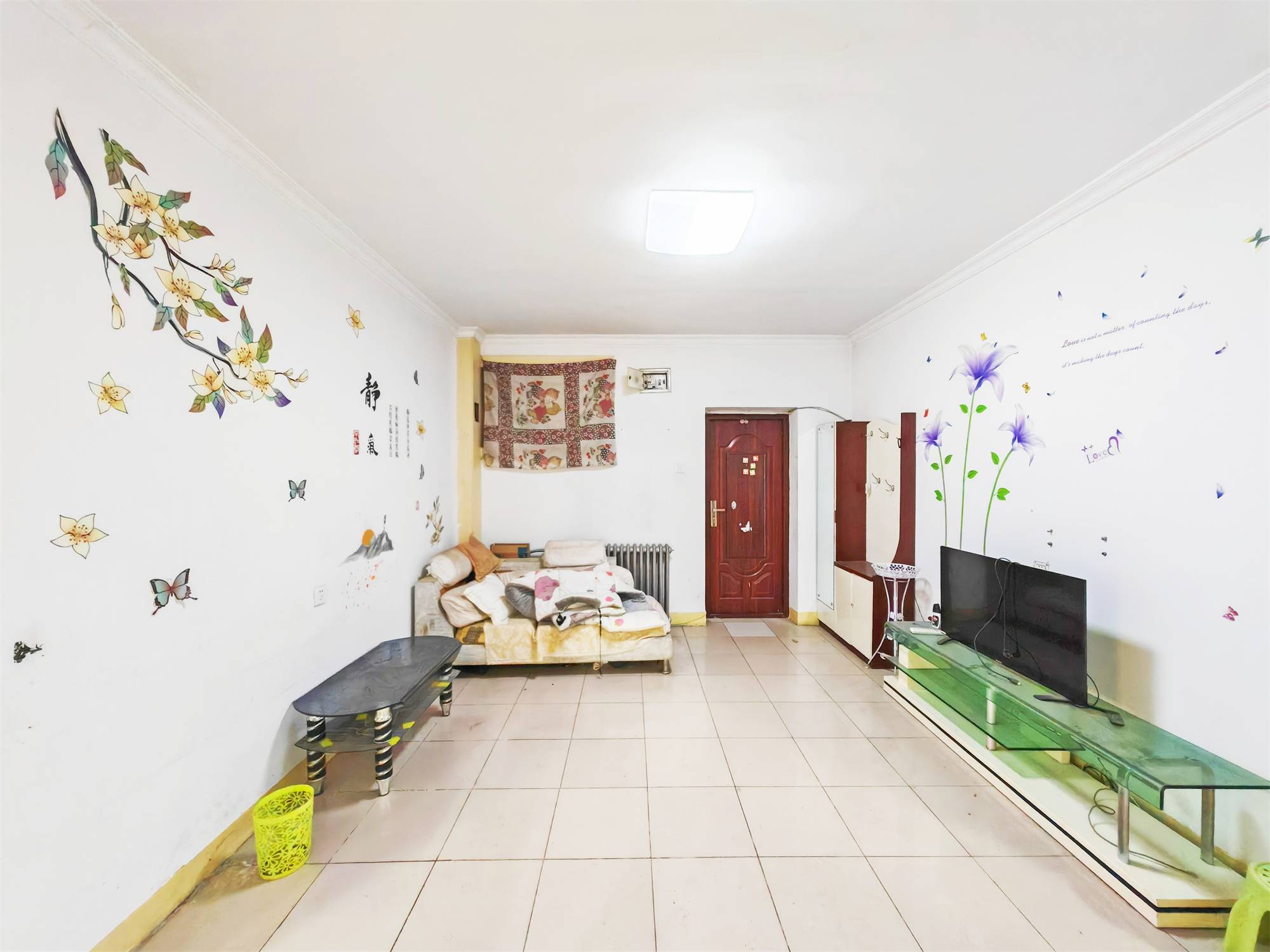  玉函路92号 南北