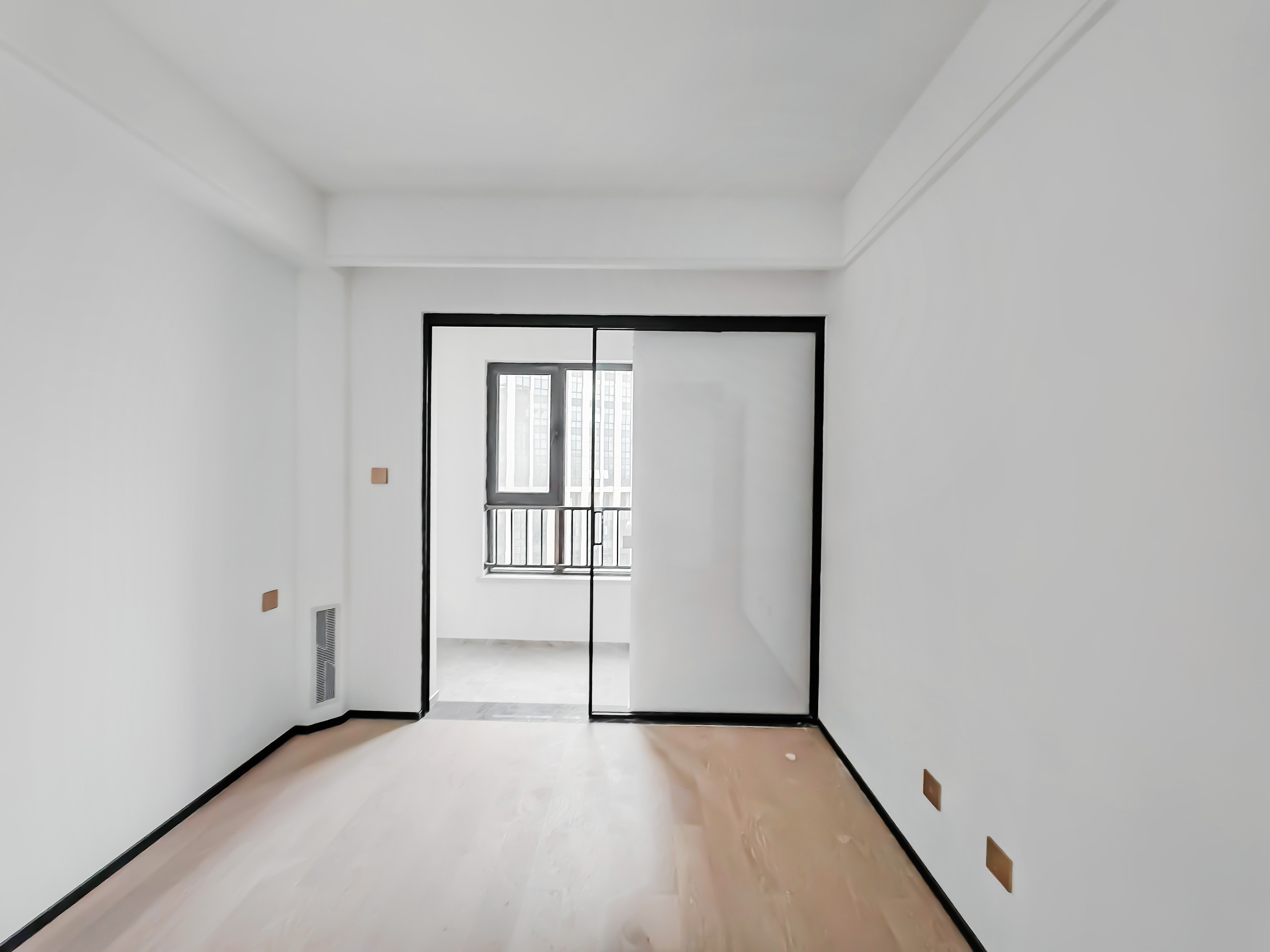 中国铁建梧桐天樾